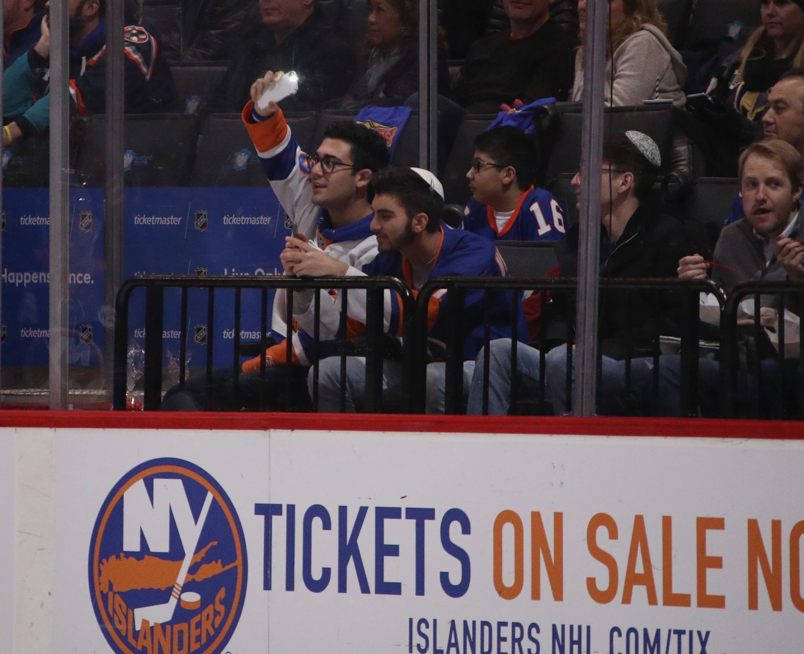 New York Islanders Mistake Cost them Point vs Vegas Golden Knights