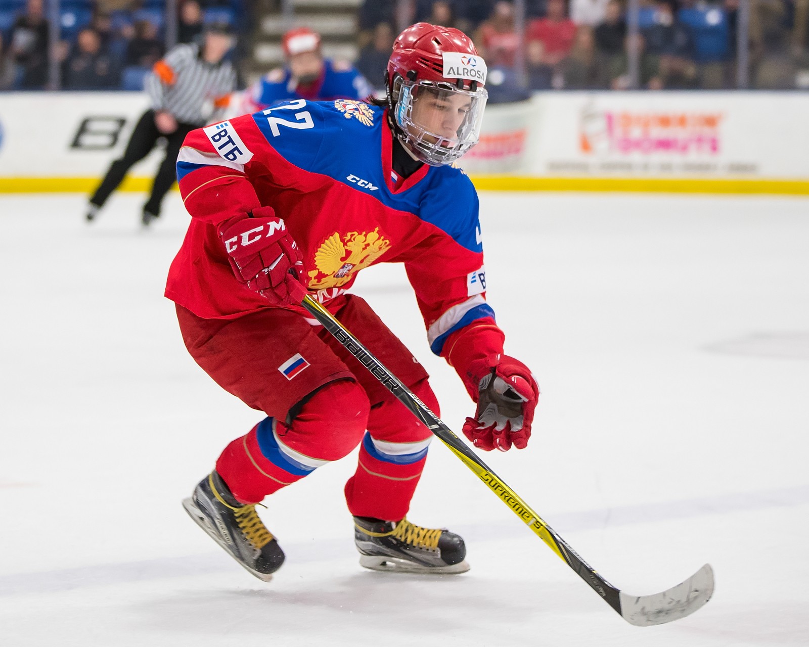 Islanders prospects daily: Ruslan Iskhakov on dominant run