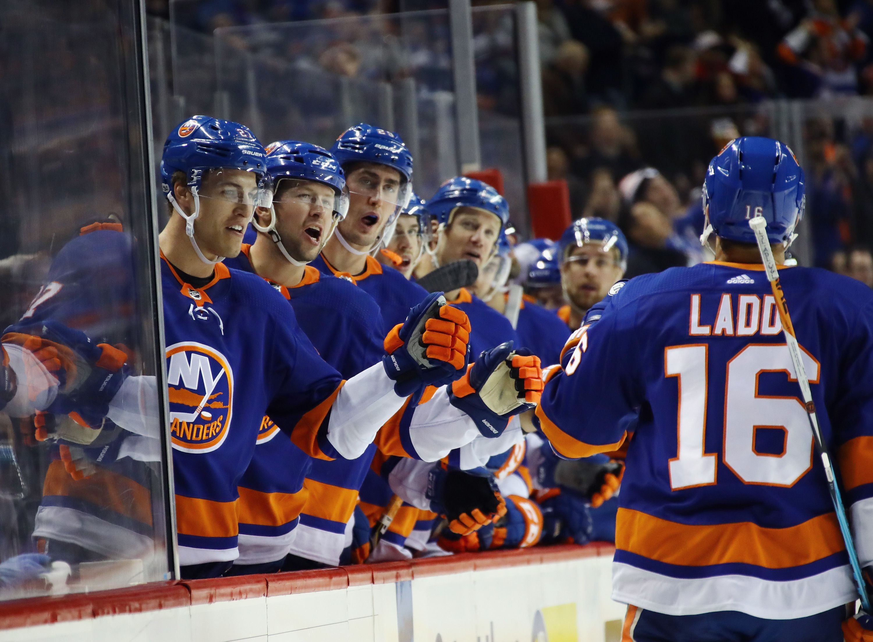 New York Islanders Control Their Own Destiny With Prospects