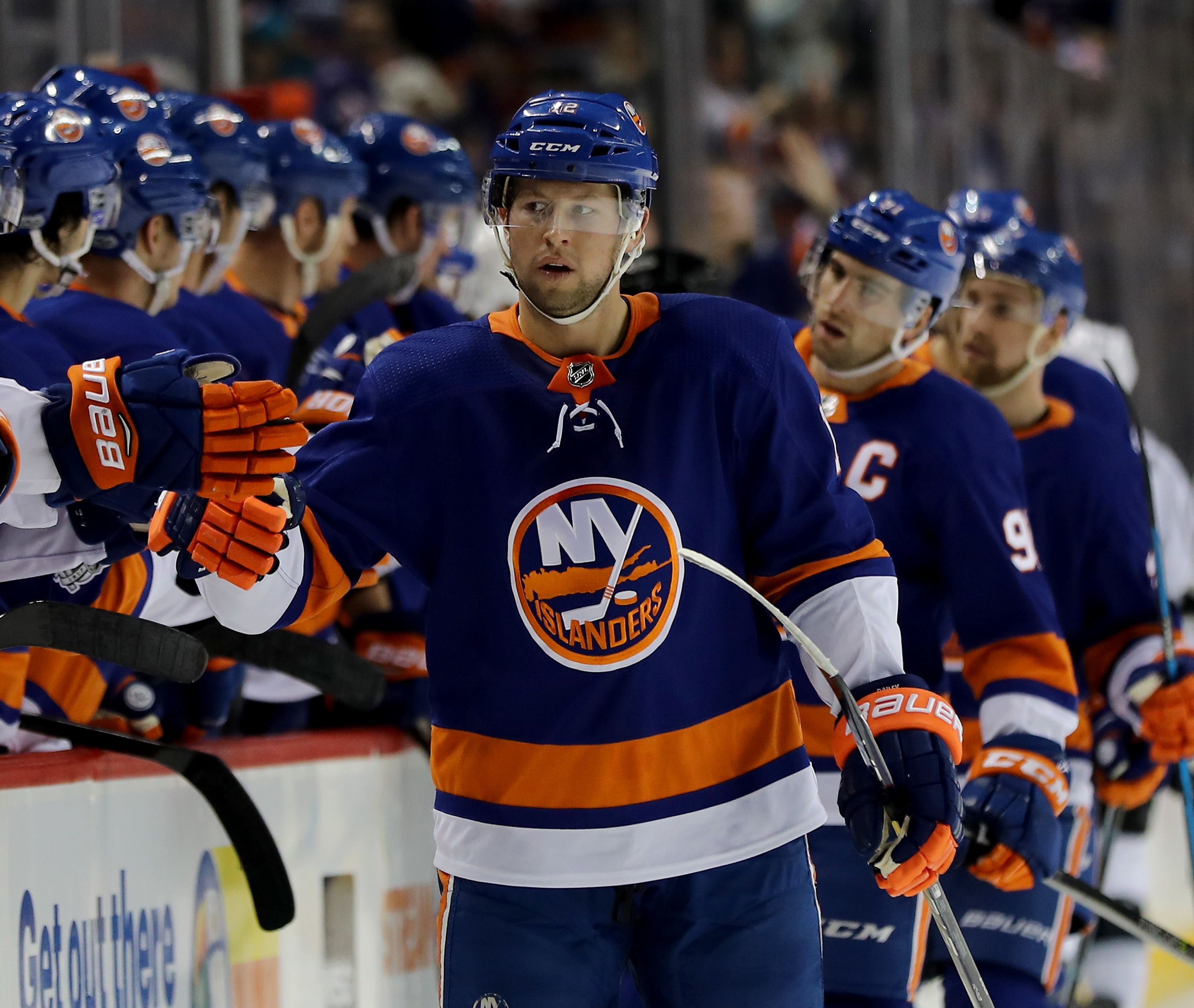 New York Islanders Playoff Chances Are Nose Diving