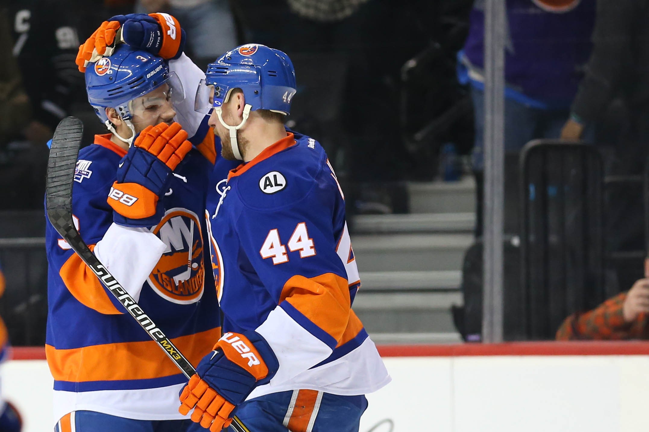 New York Islanders Reveal Protection List For Expansion Draft