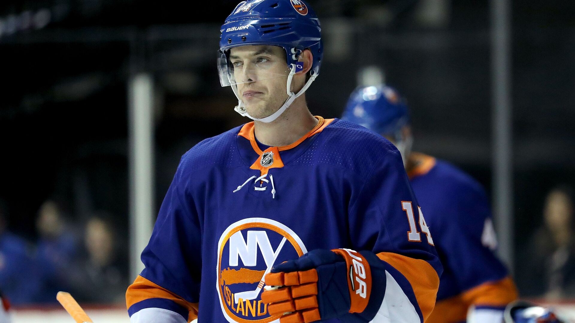 Islanders Thomas Hickey return changes trade deadline plans, again