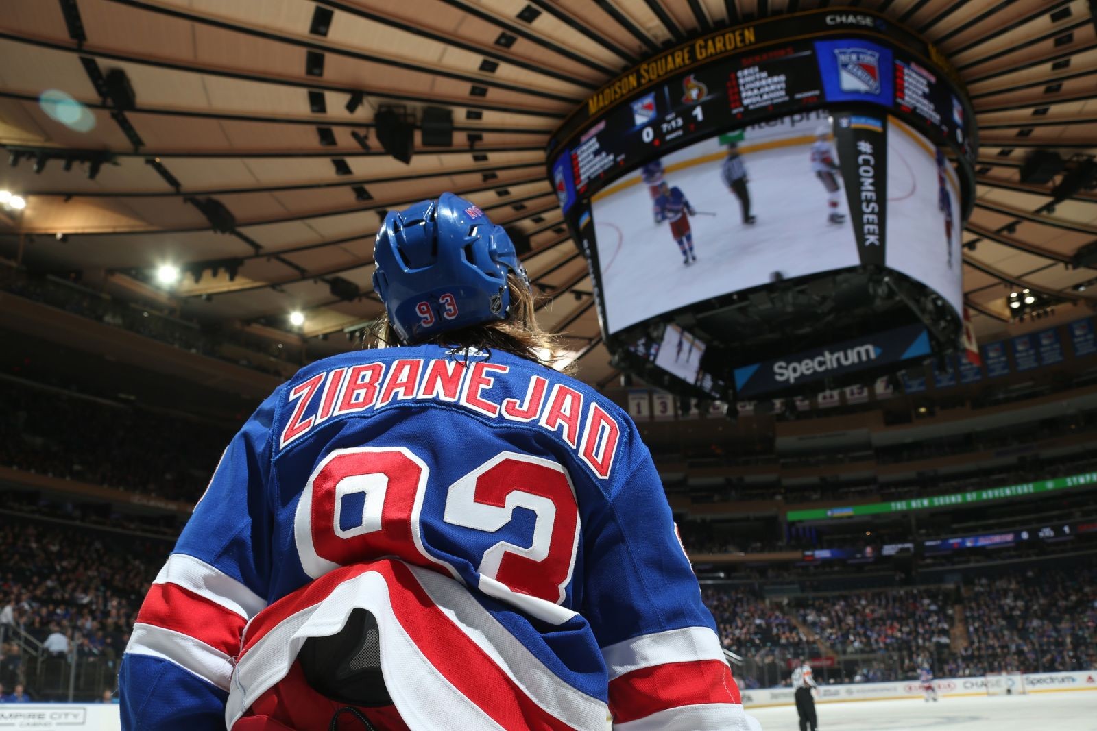 4 players who could be next captain of the New York Rangers