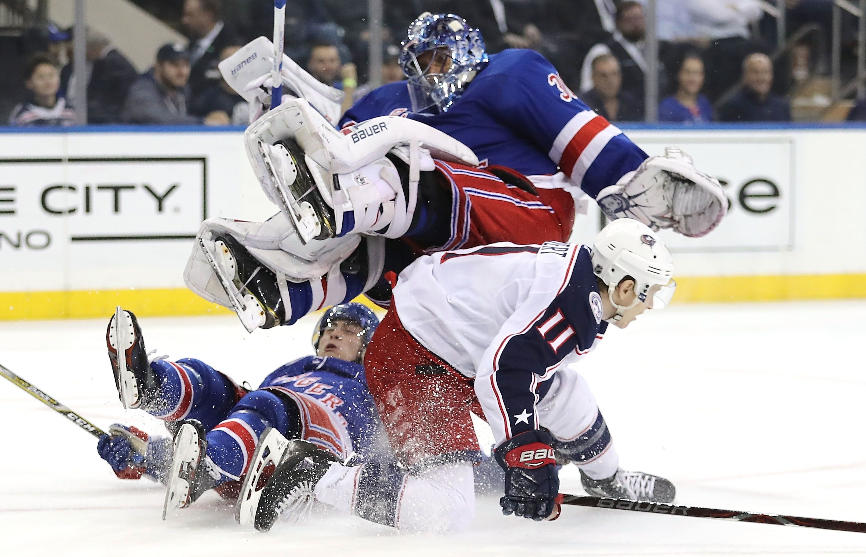New York Rangers: Who you should root for these in the playoffs