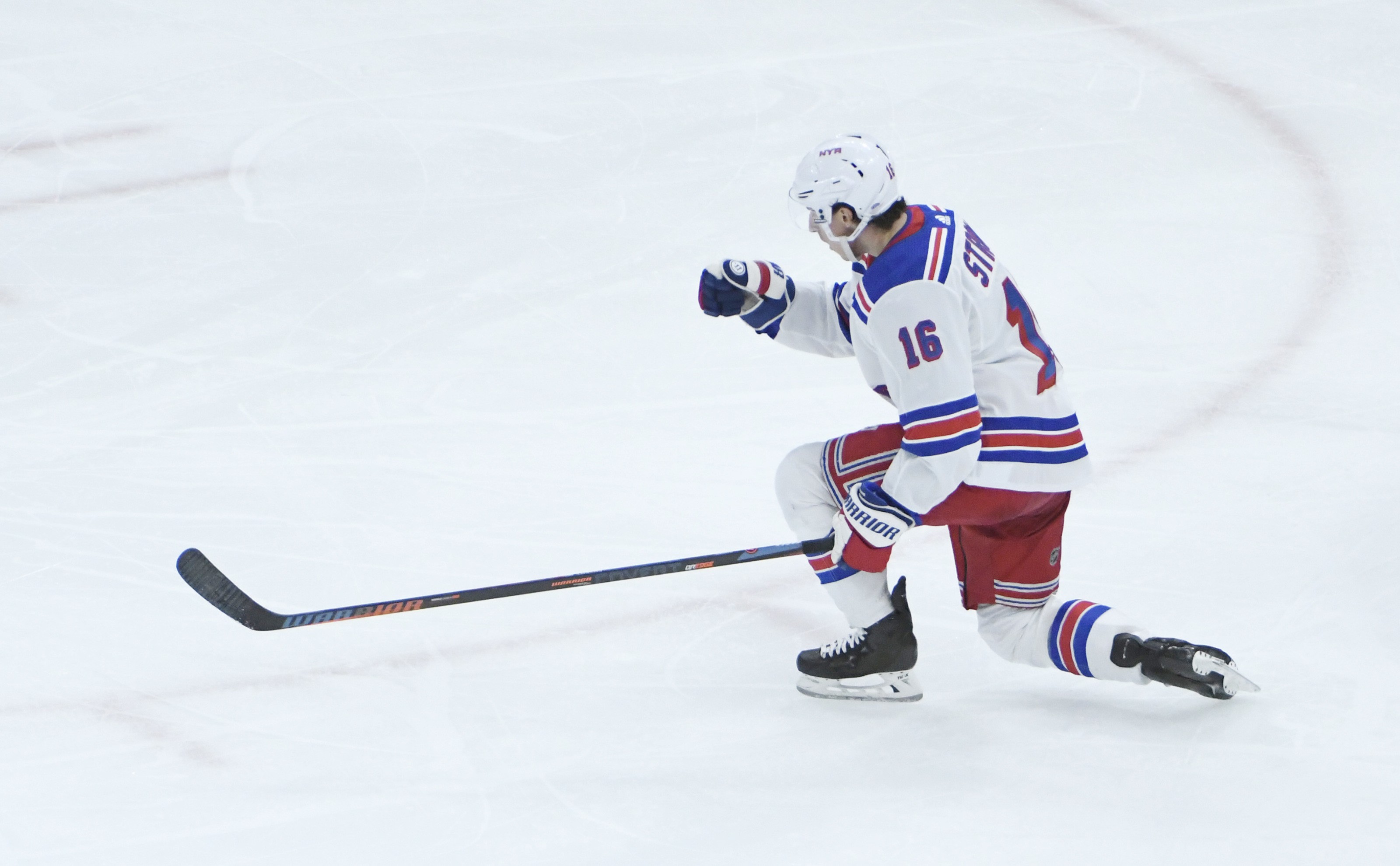 New York Rangers rumors Lindy Ruff hired as assistant coach