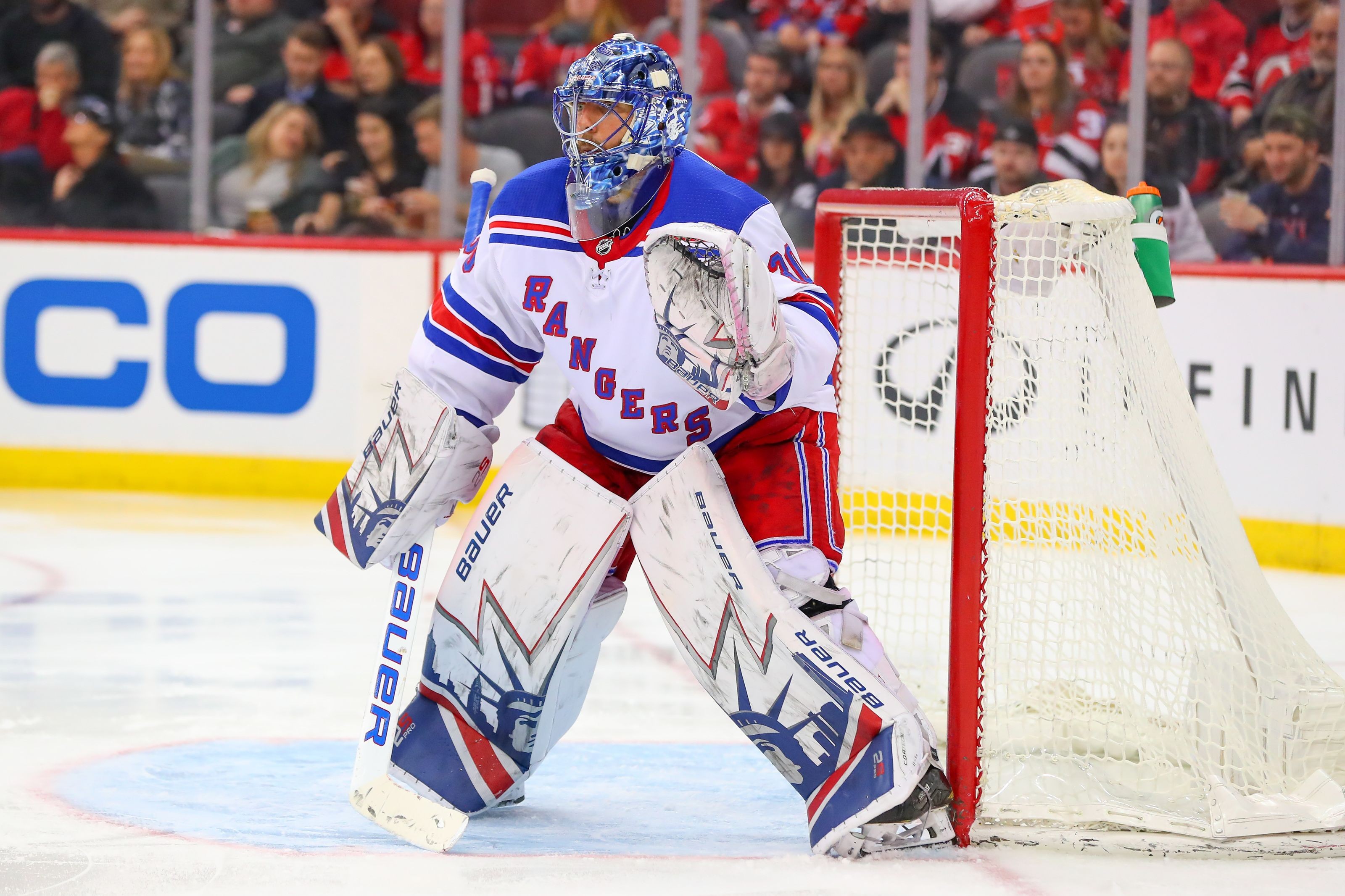 New York Rangers NHL season preview 25 New York Rangers