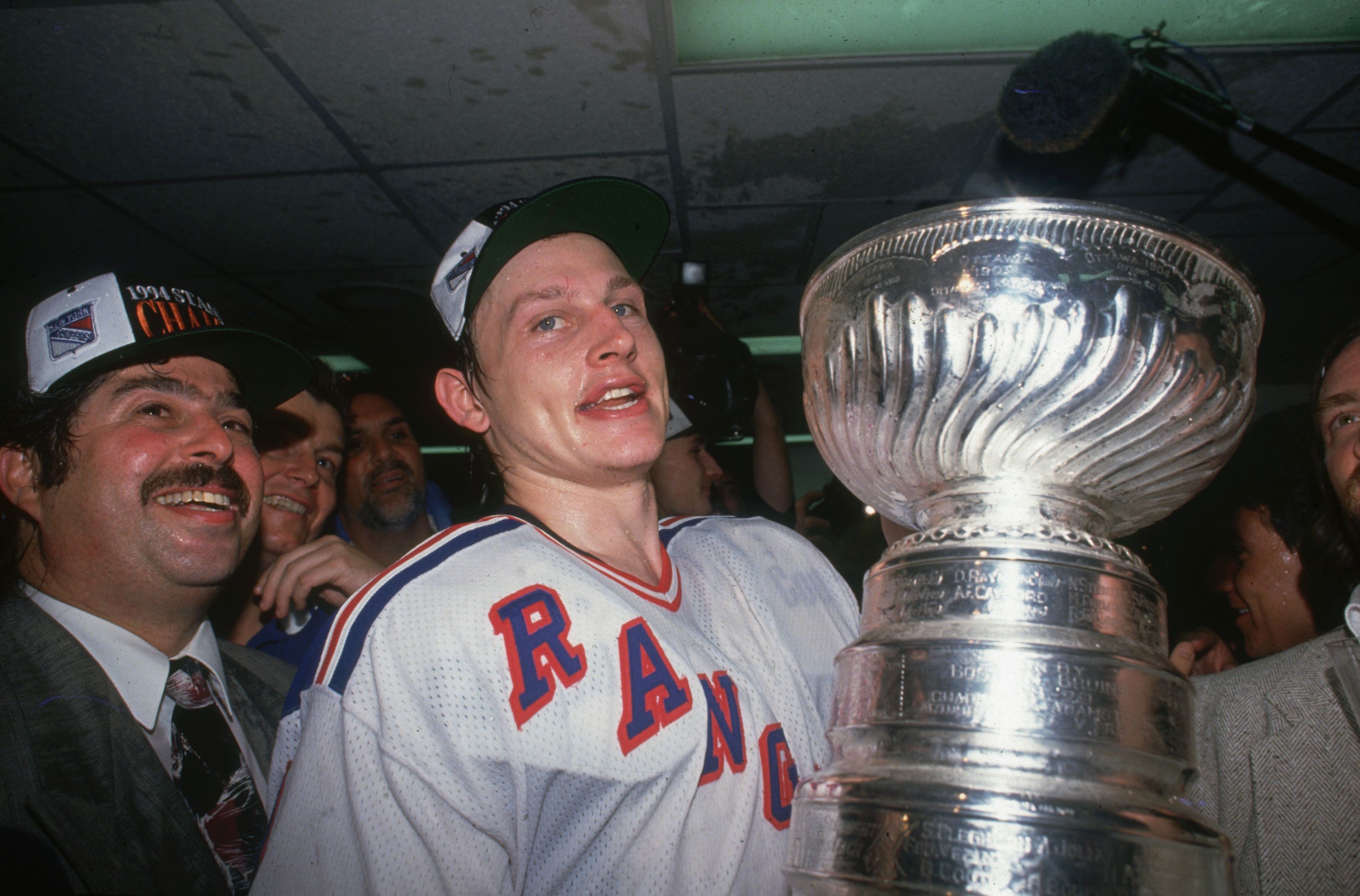 10 best free agent signings in New York Rangers history