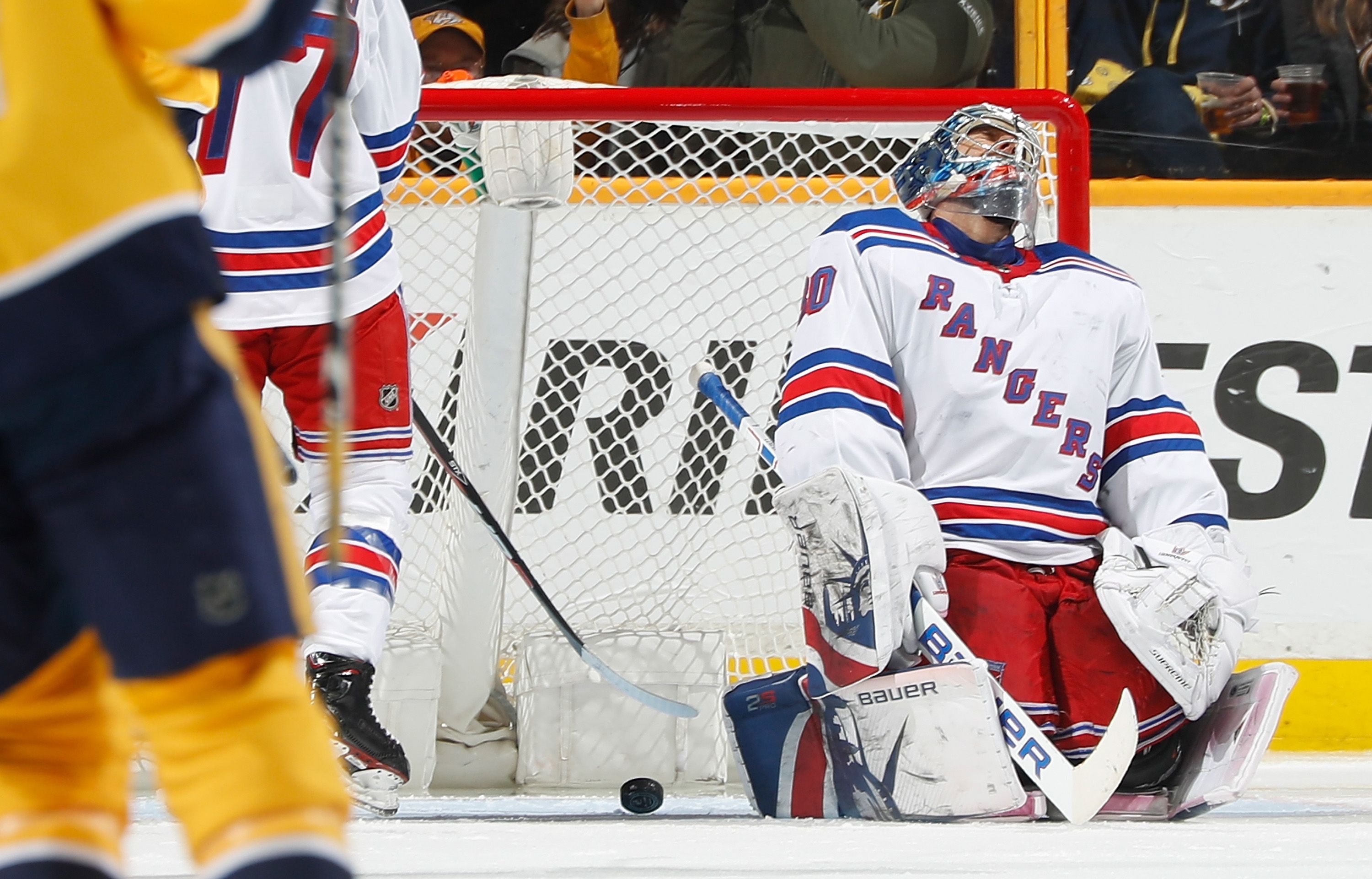 New York Rangers Preview: Fiery Battle In Store Vs Flames