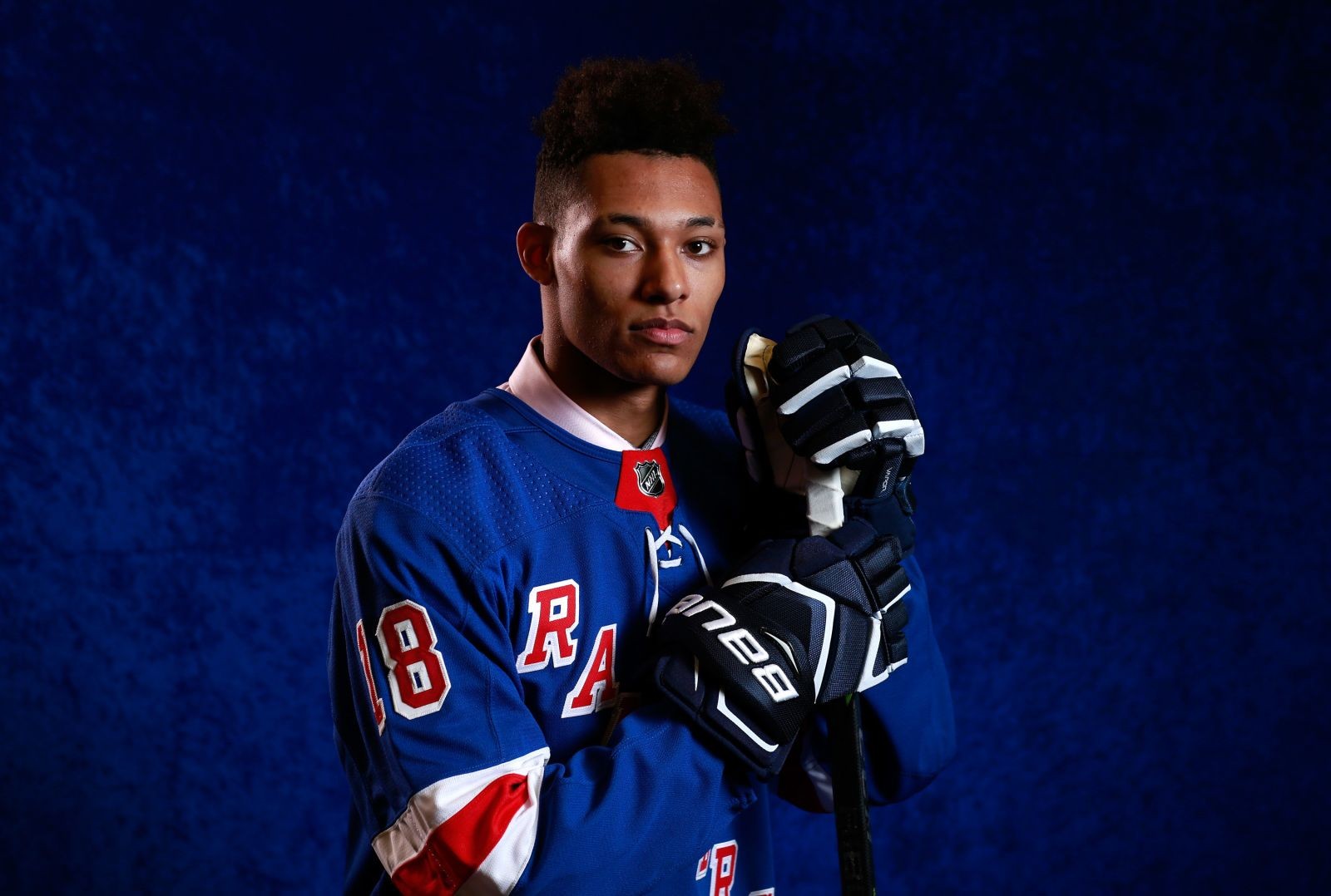 Rangers’ NCAA prospects weekend action roundup