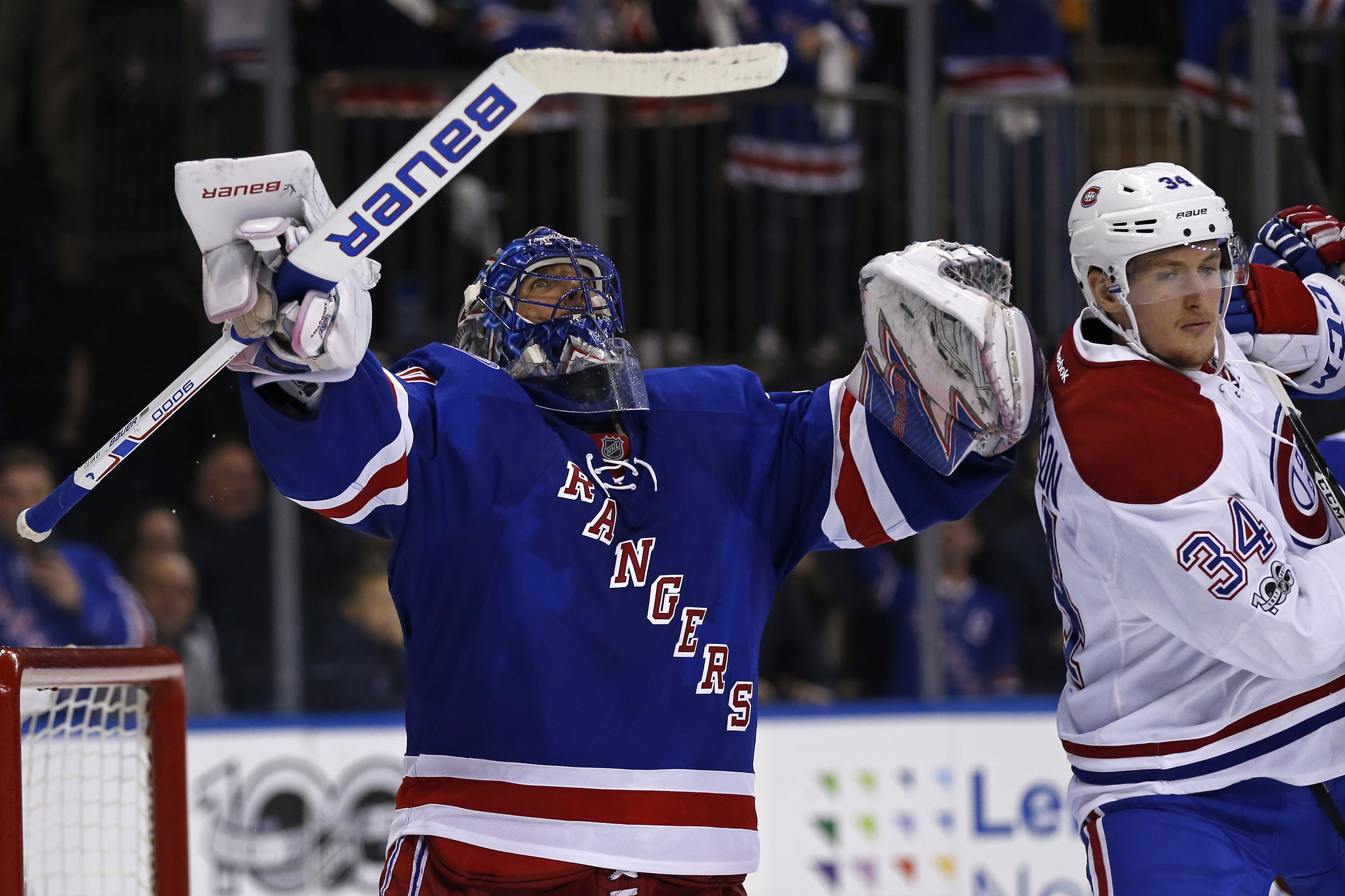 New York Rangers news, rumors and notes; May 22nd, 2017