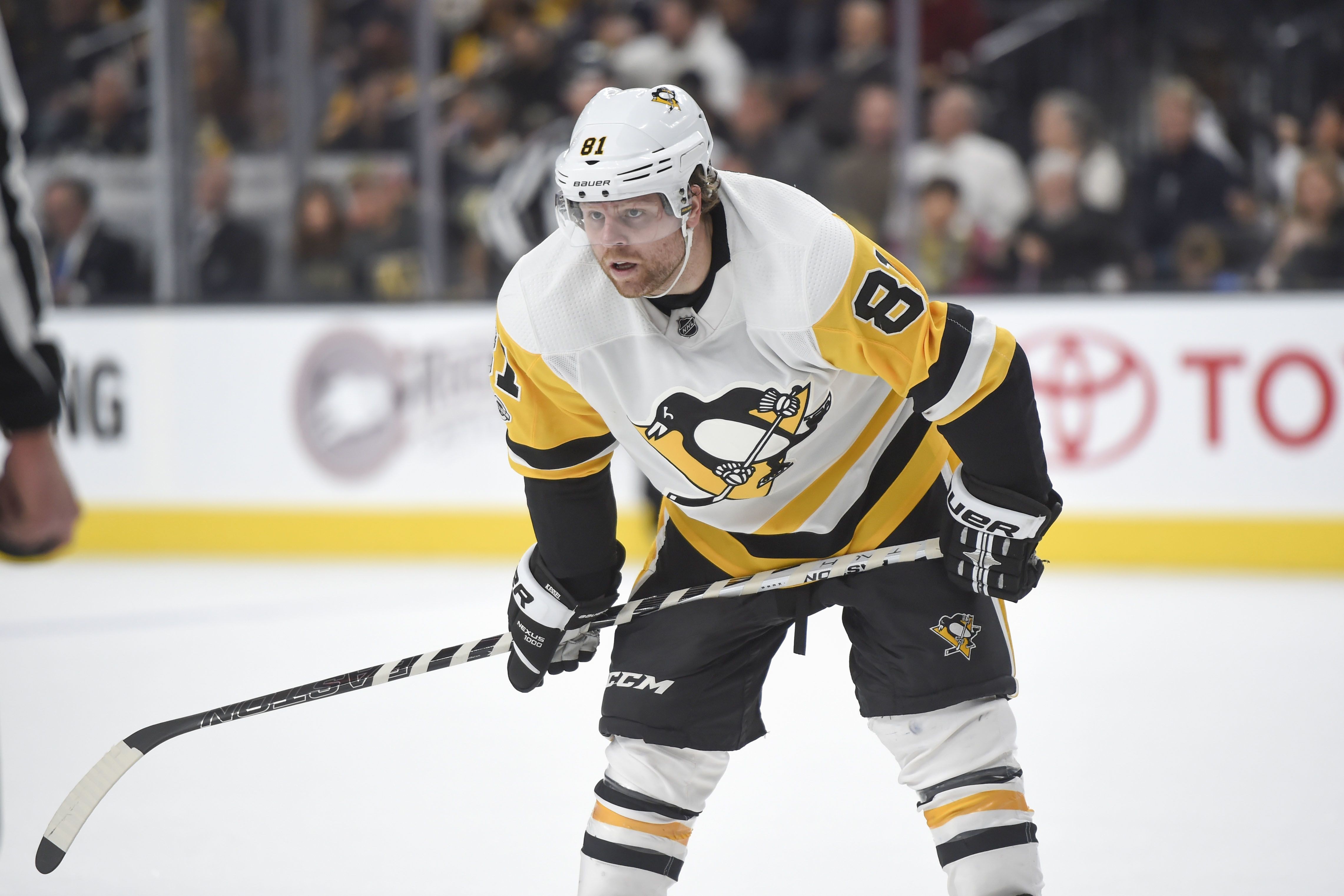 Pittsburgh Penguins 2017-2018 First Half Review: The Good