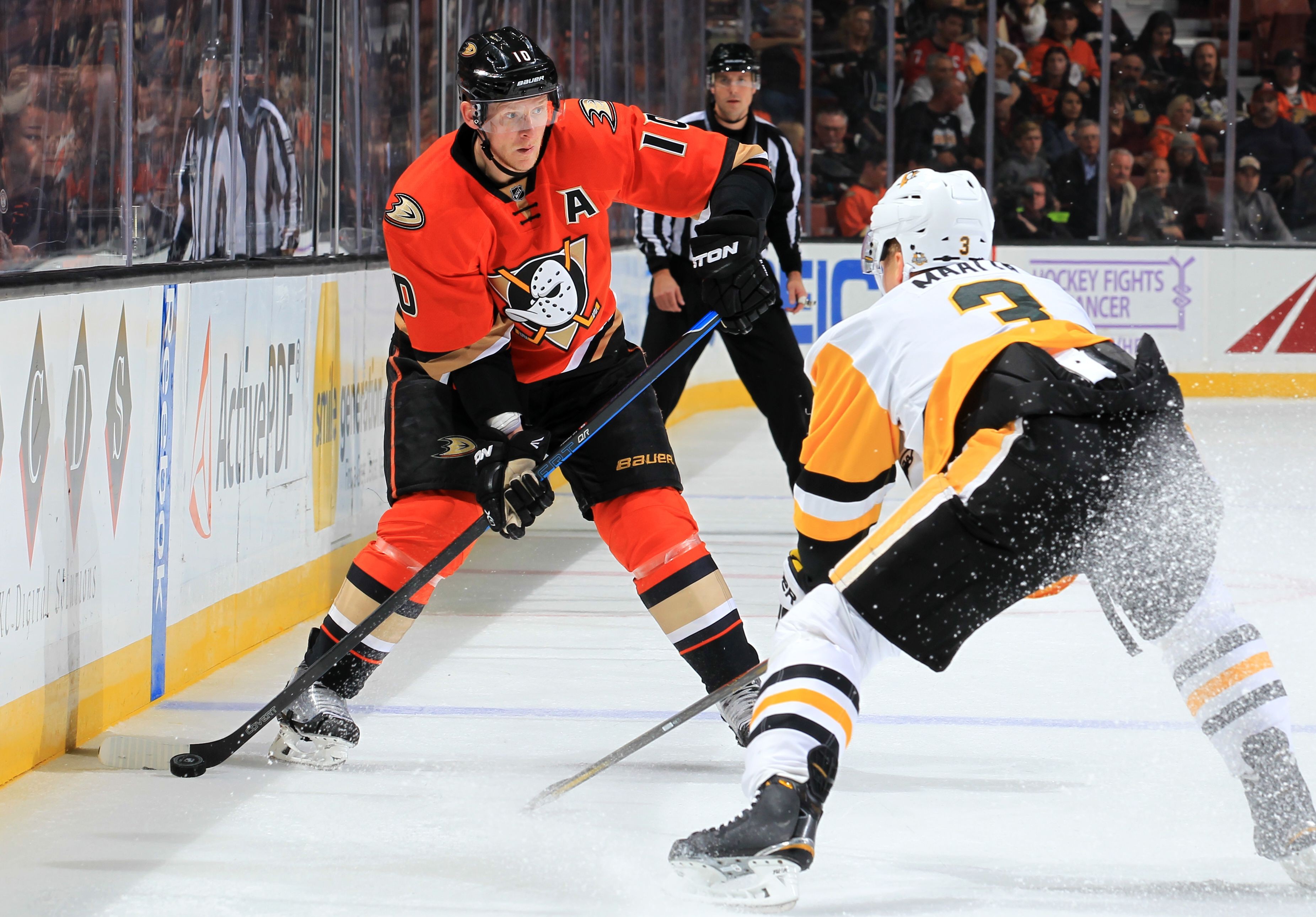 Pittsburgh Penguins: Do’s and Don’ts Vs. Anaheim