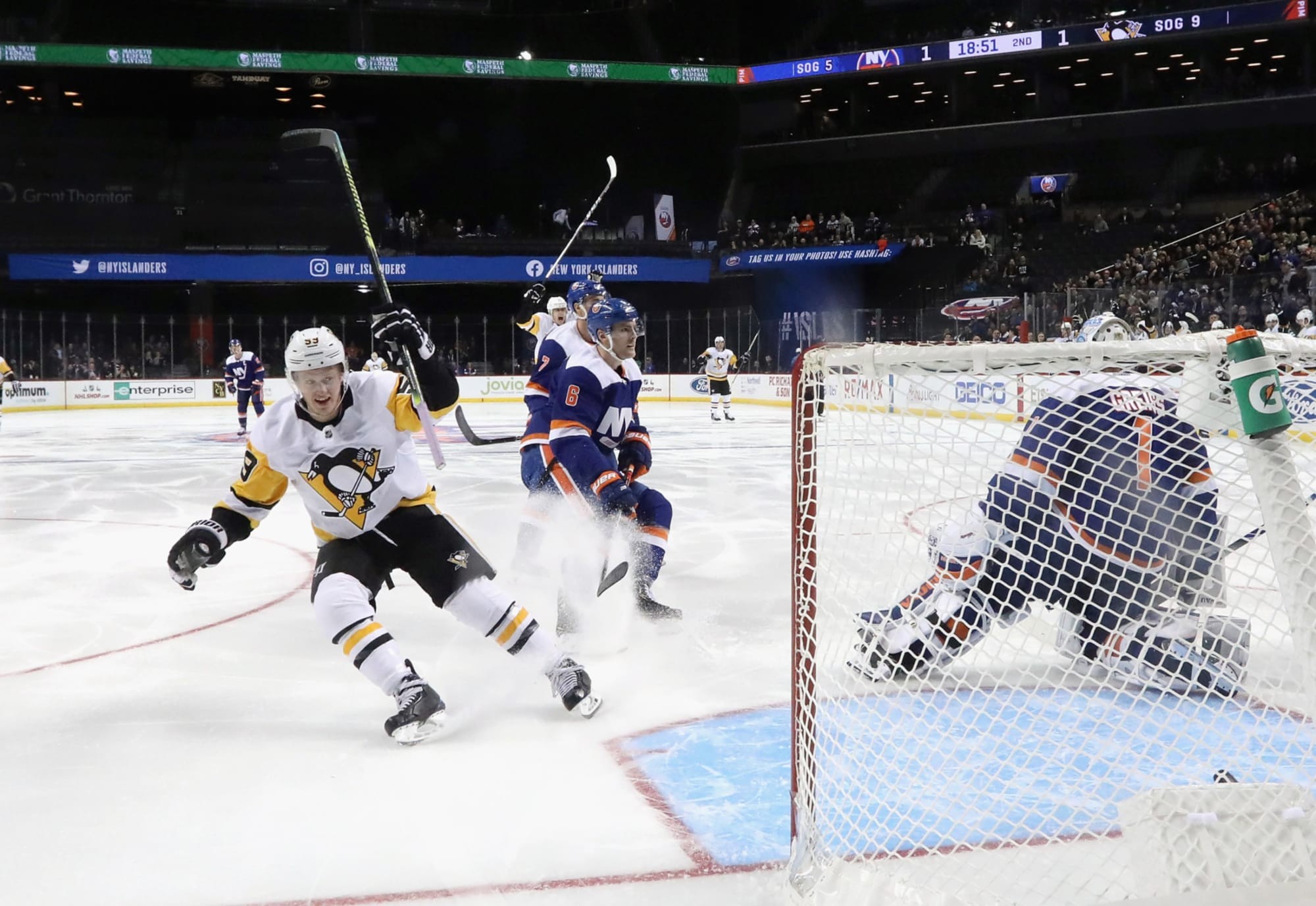 Pittsburgh Penguins: Jake Guentzel Is The Key To Success In The Playoffs