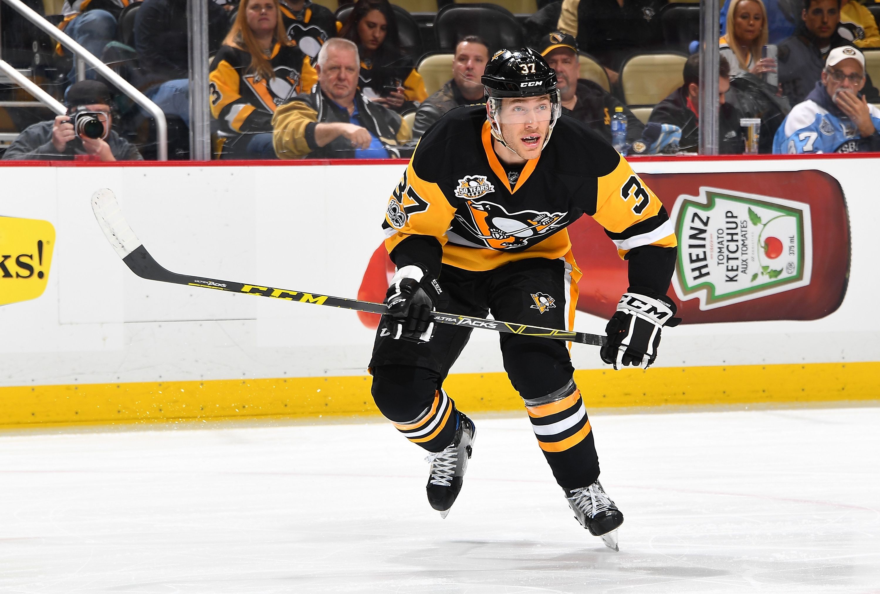 Pittsburgh Penguins: Looking Ahead to the January Schedule