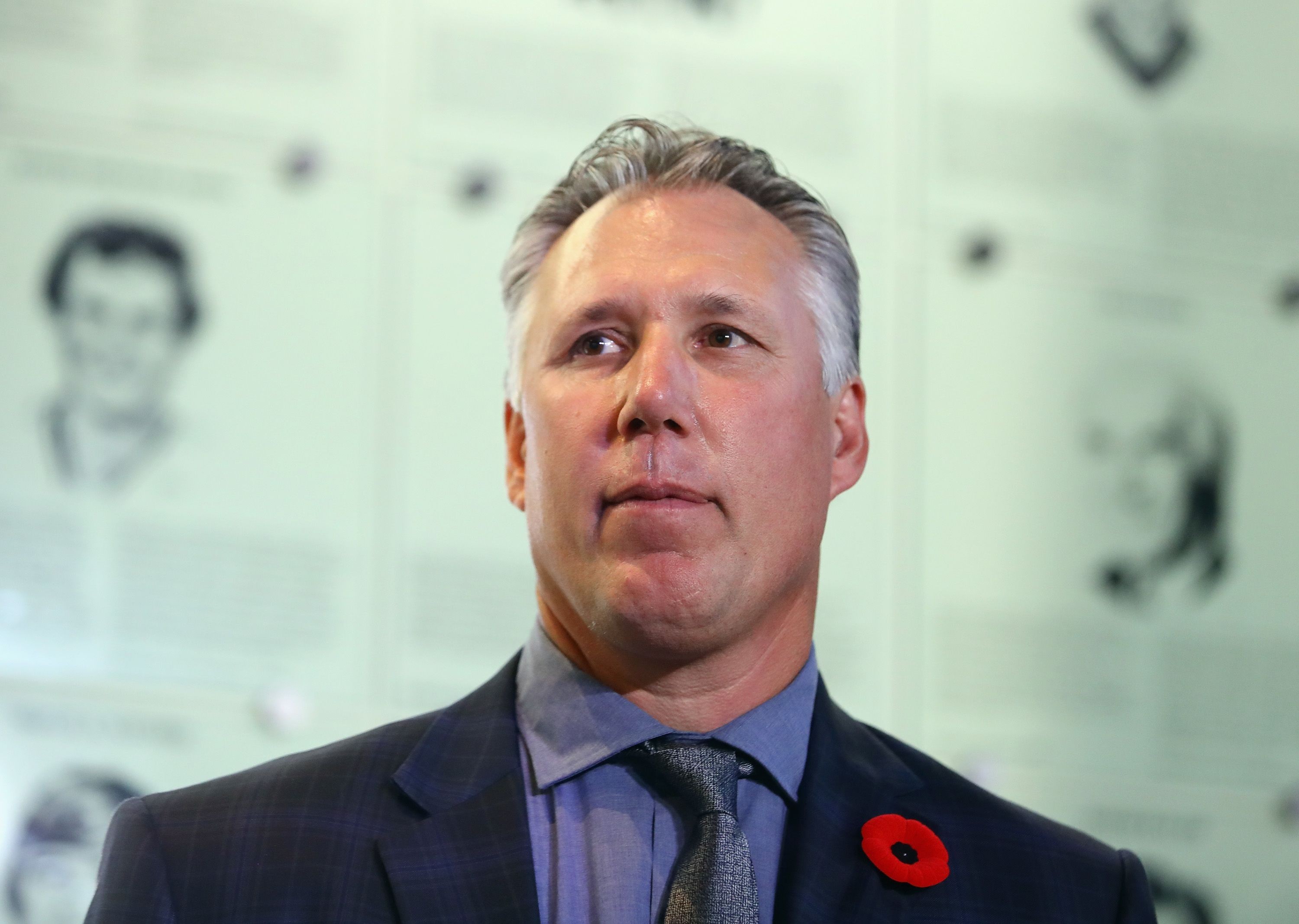 Tampa Bay Lightning Alum Dave Andreychuk inducted into Hockey Hall of Fame