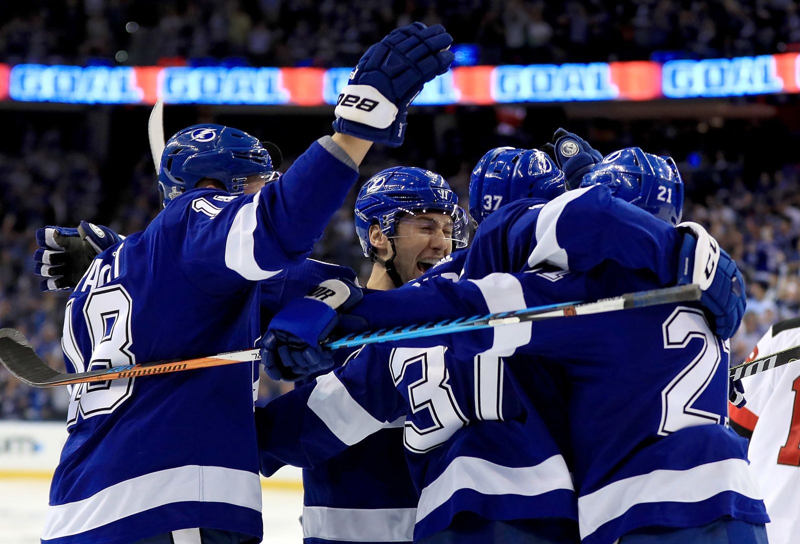 tampa bay lightning tickets playoffs