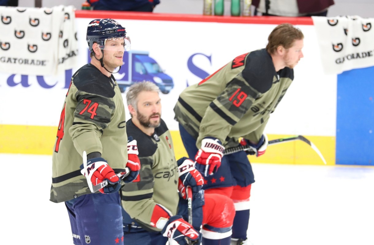 the-capitals-are-back-to-an-all-time-goal-differential-of-zero