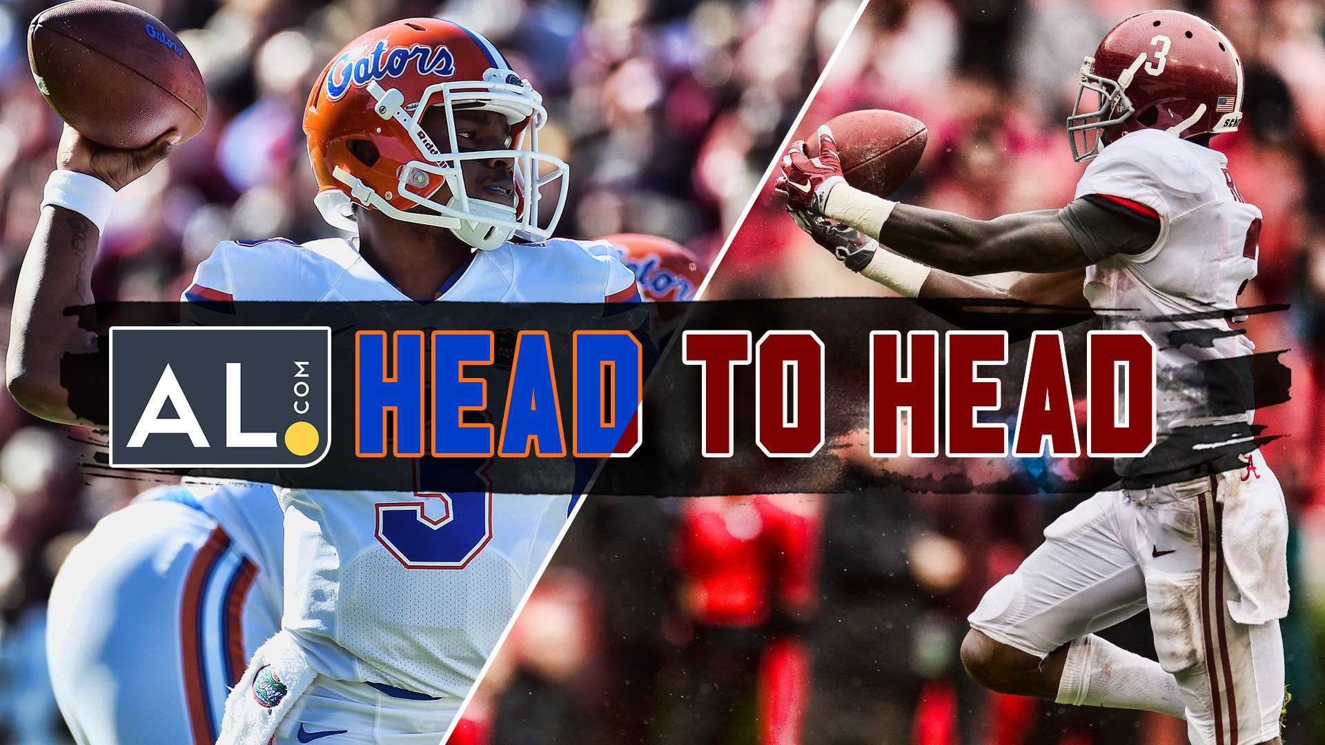 Head To Head SEC Championship Game preview and prediction show