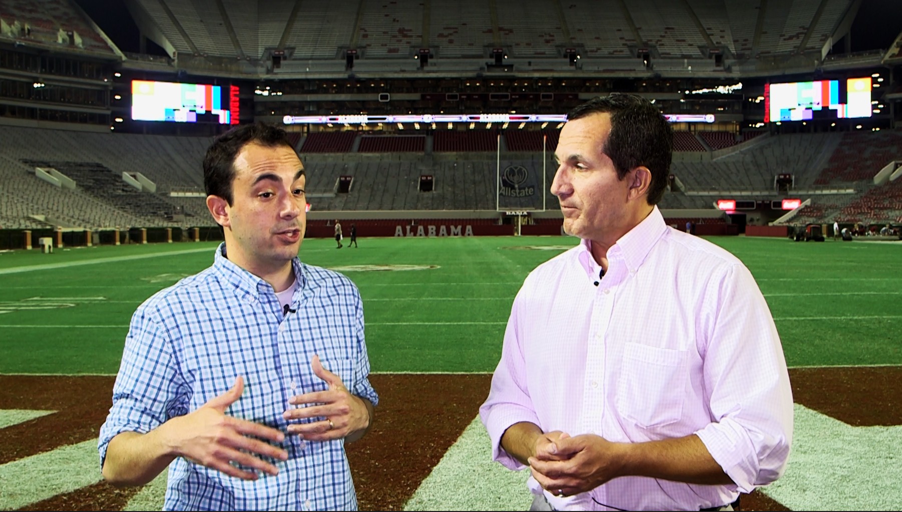 Game Day Recap: Why did Alabama lose to Ole Miss?