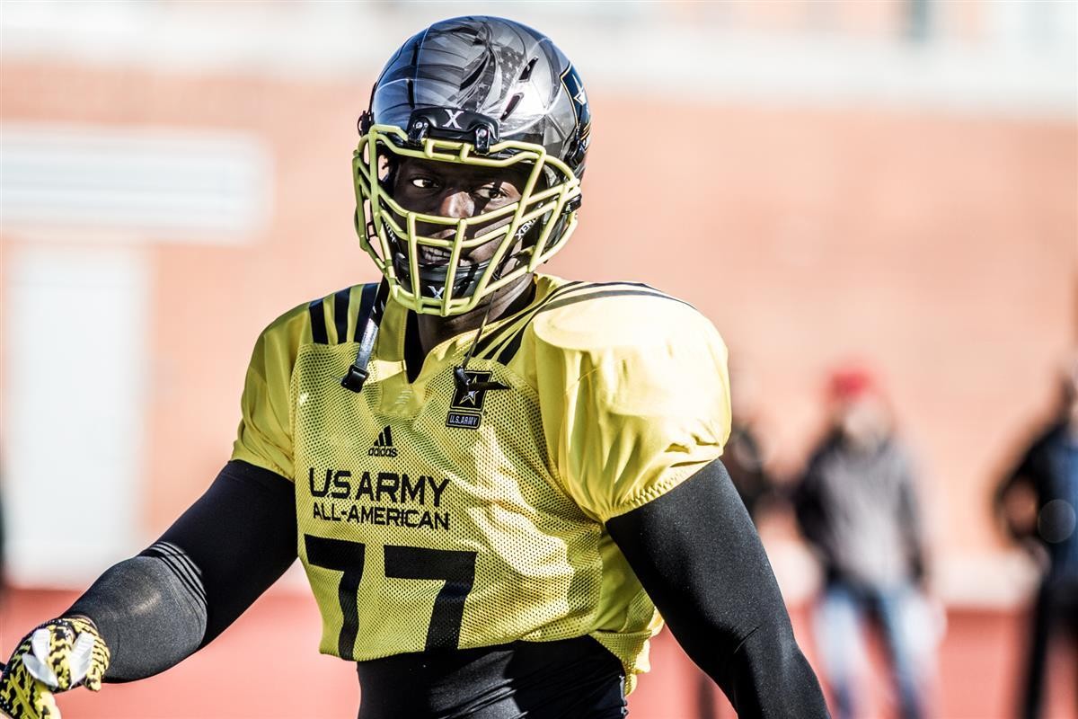 Injury keeps top JUCO DL target from attending Alabama game