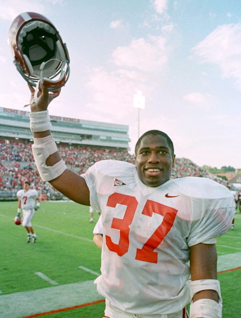 Shaun Alexander offers sage advice to Derrick Henry on dangerous path