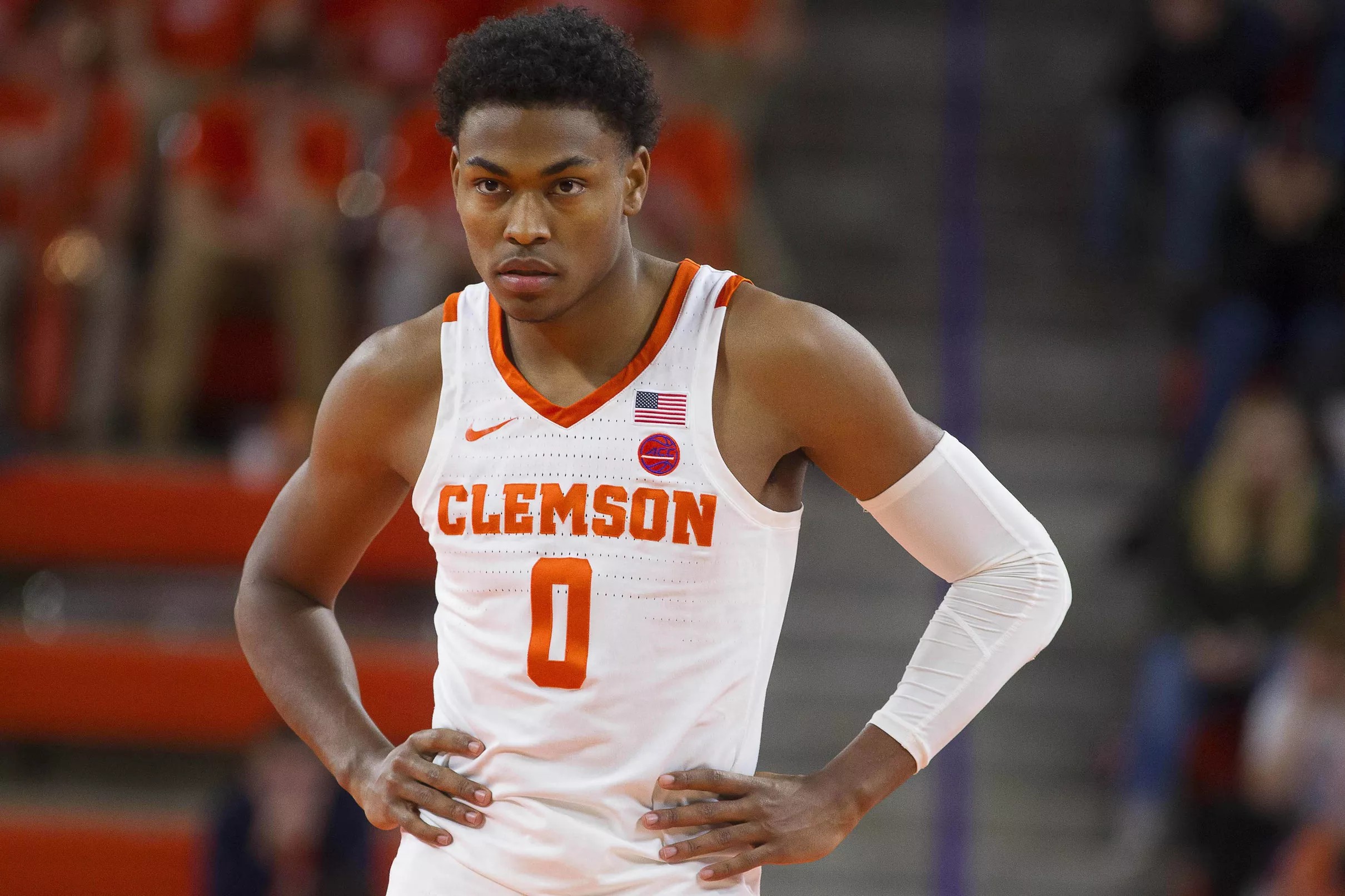Clemson vs. South Carolina Basketball Preview