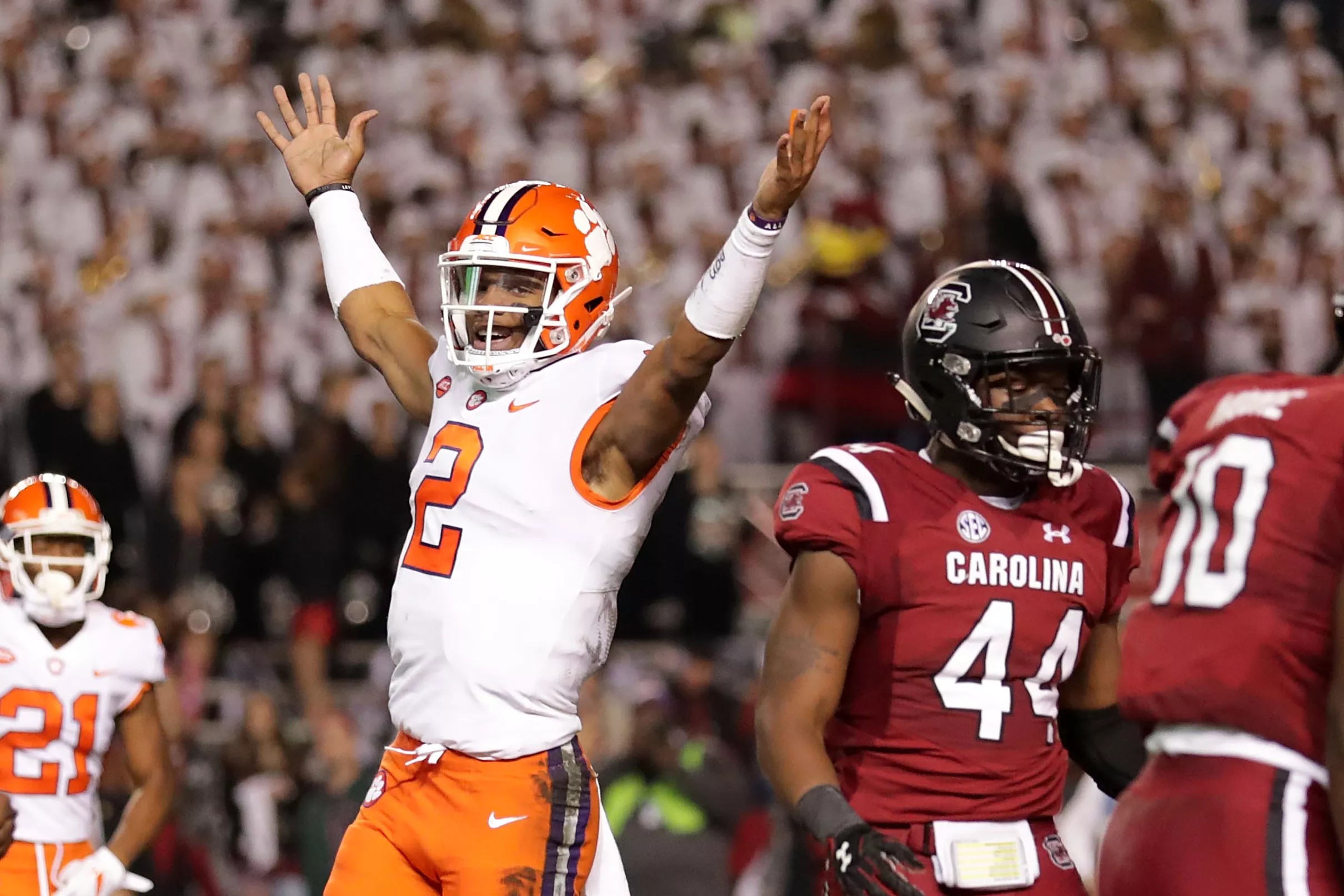 clemson-depth-chart-announced-for-furman