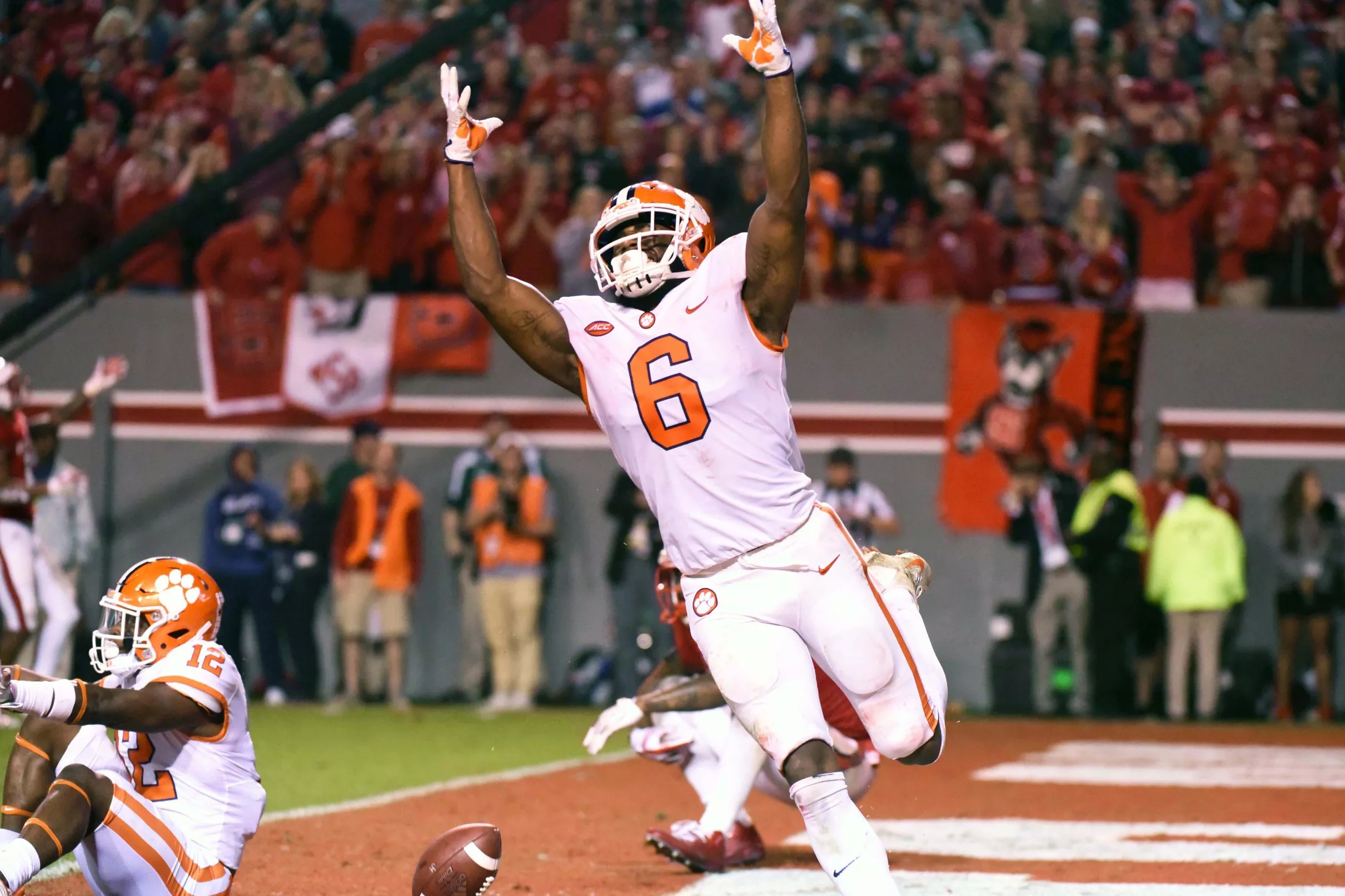 tcel clemson tcel clemson