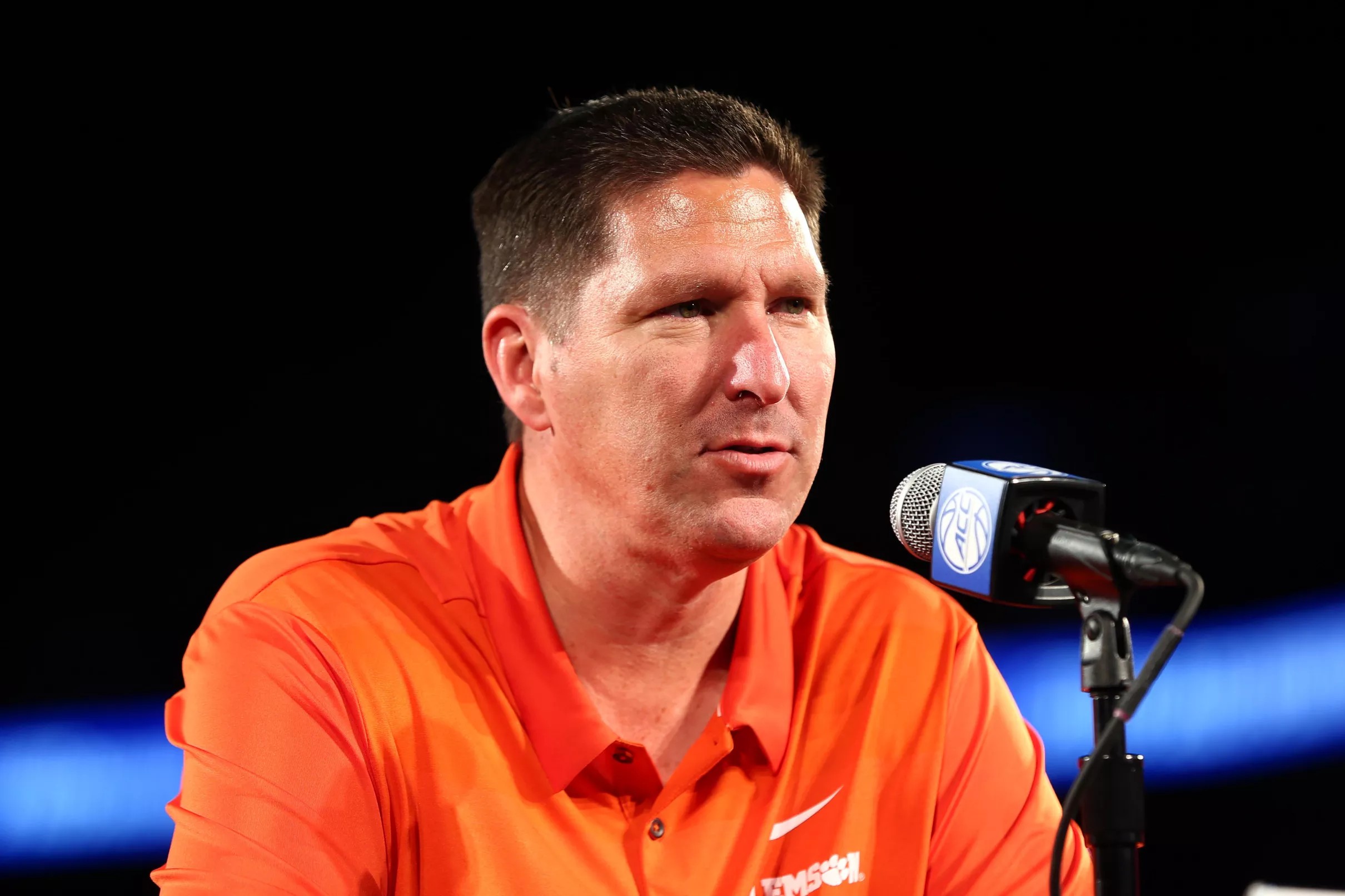 Basketball Q&A with Sam Ring of the Clemson Pawcast