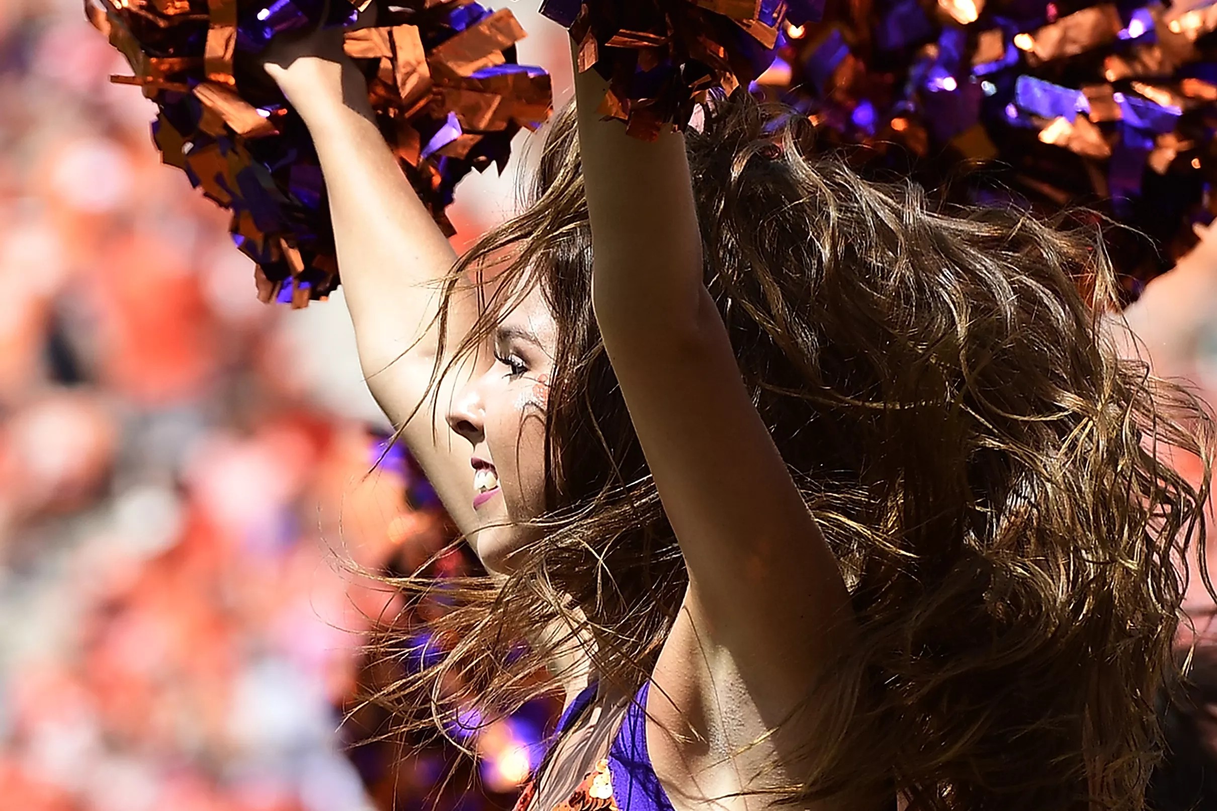 The Week in Clemson Fall Sports