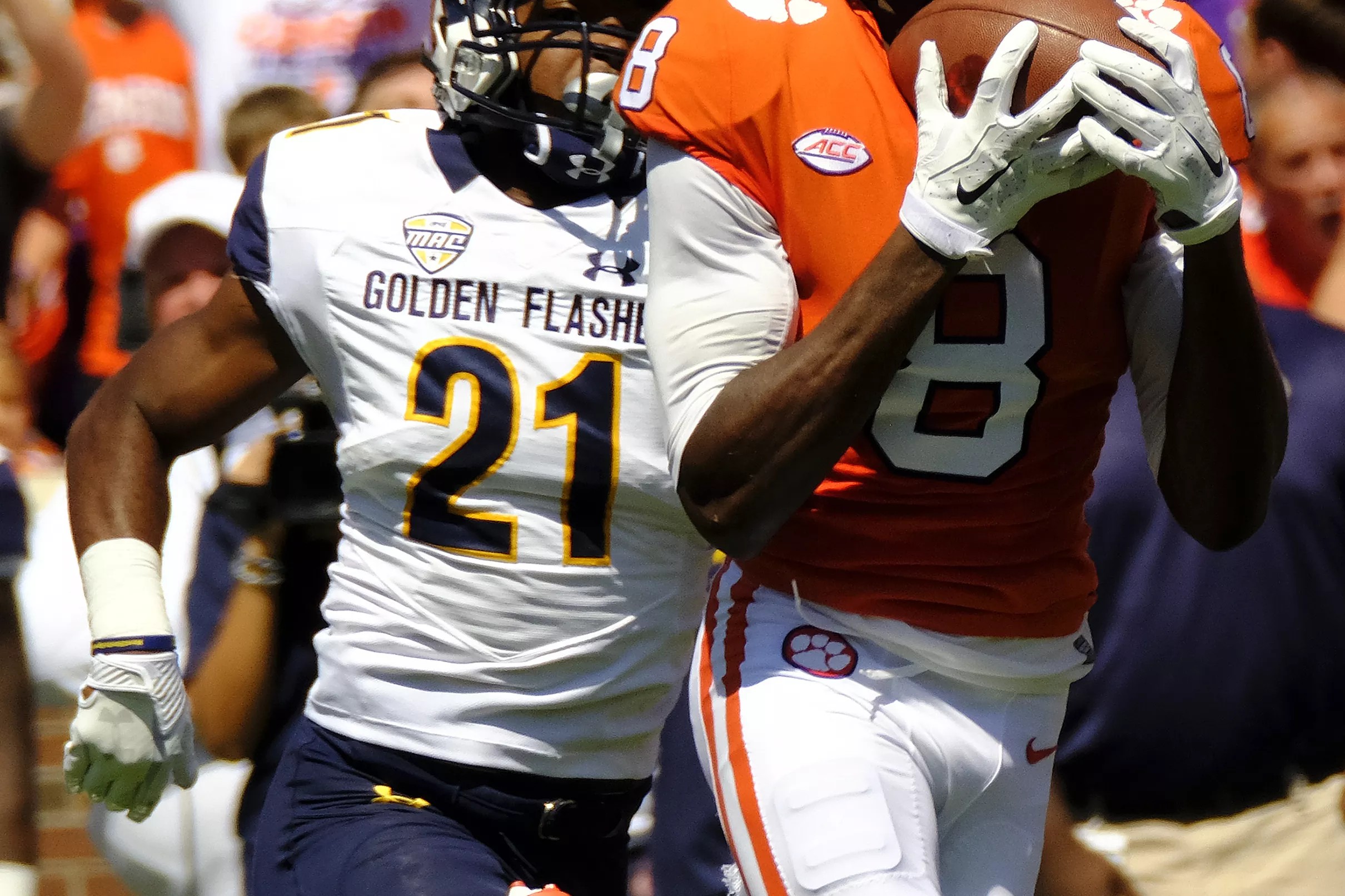 Kent State Film Review Q1