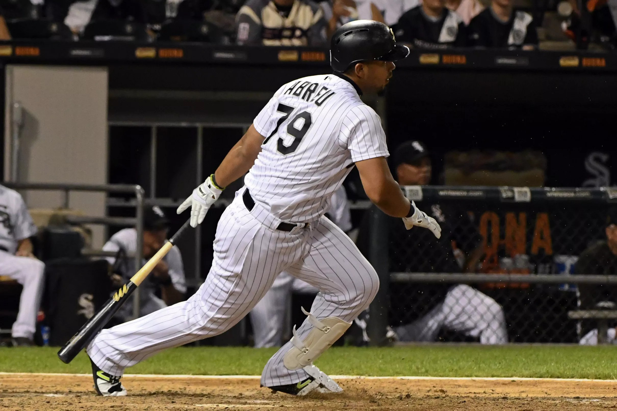 Jose Abreu Savant - 8nnw0z4
