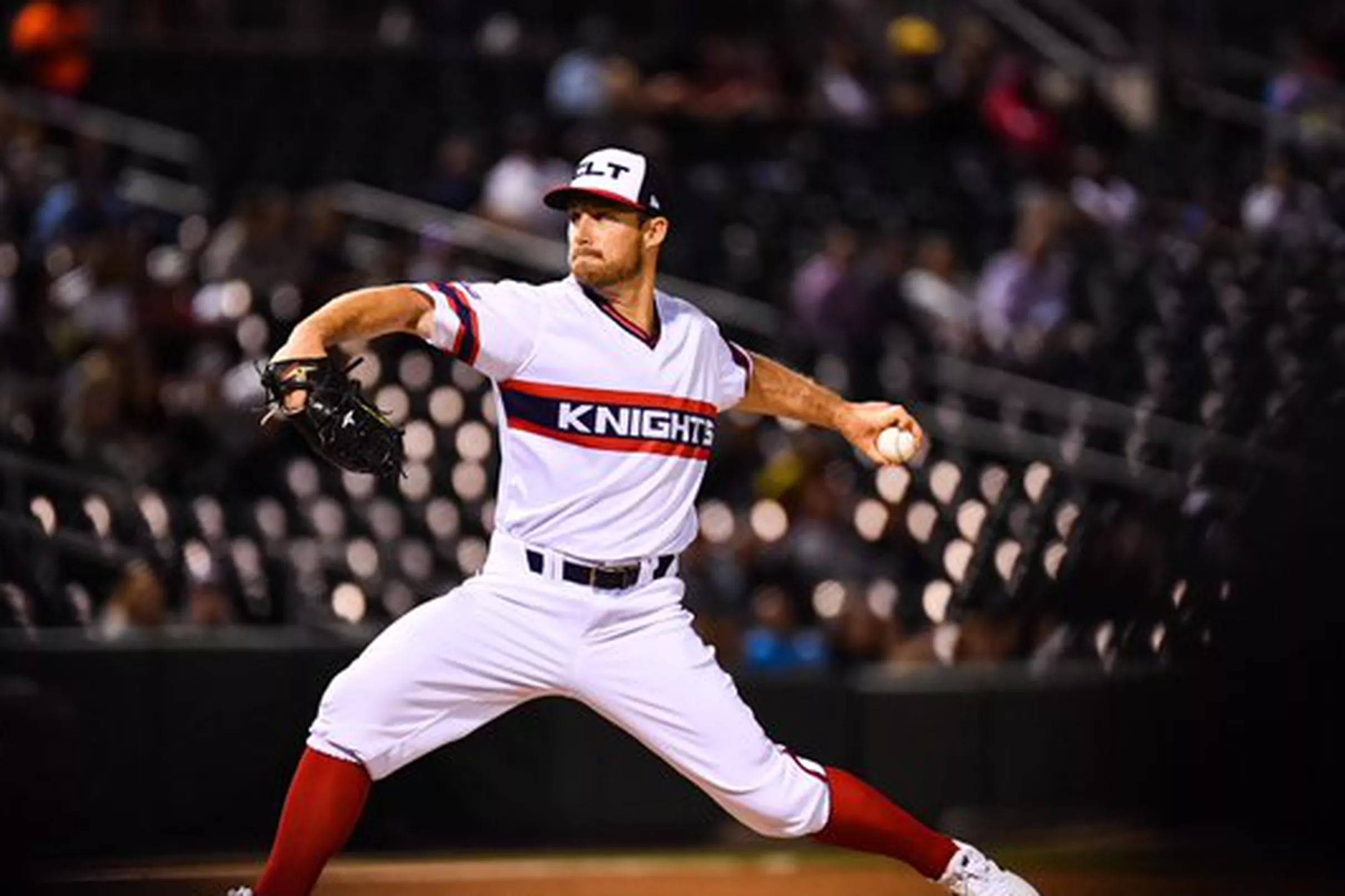 2019 Birmingham Barons AllStars