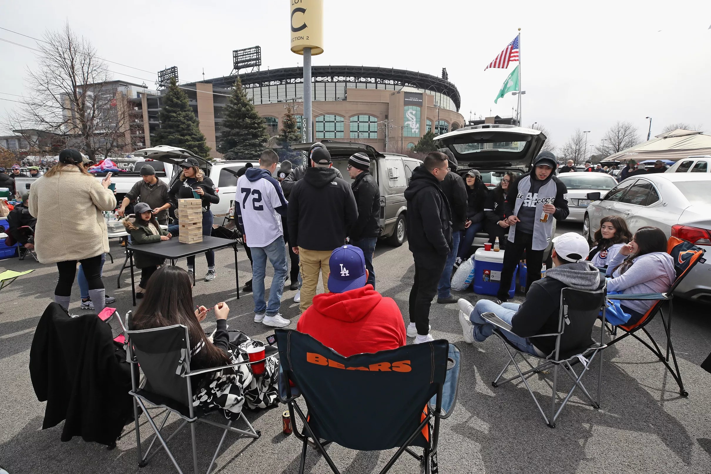 Fanpost Friday Opening Day