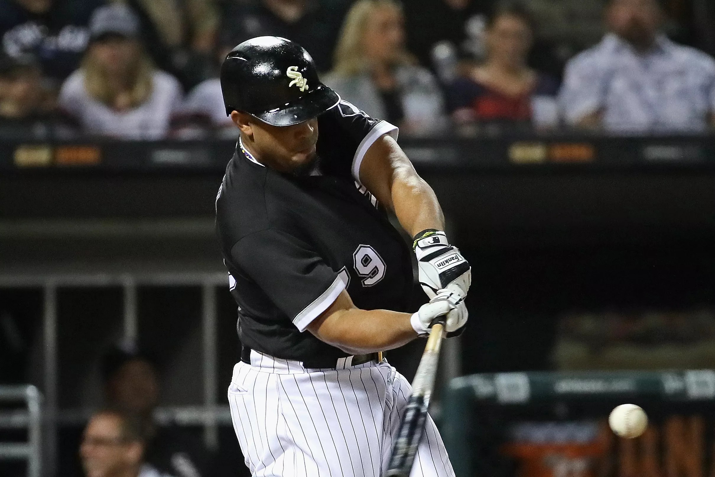 Jose Abreu Savant - n6dqx5j