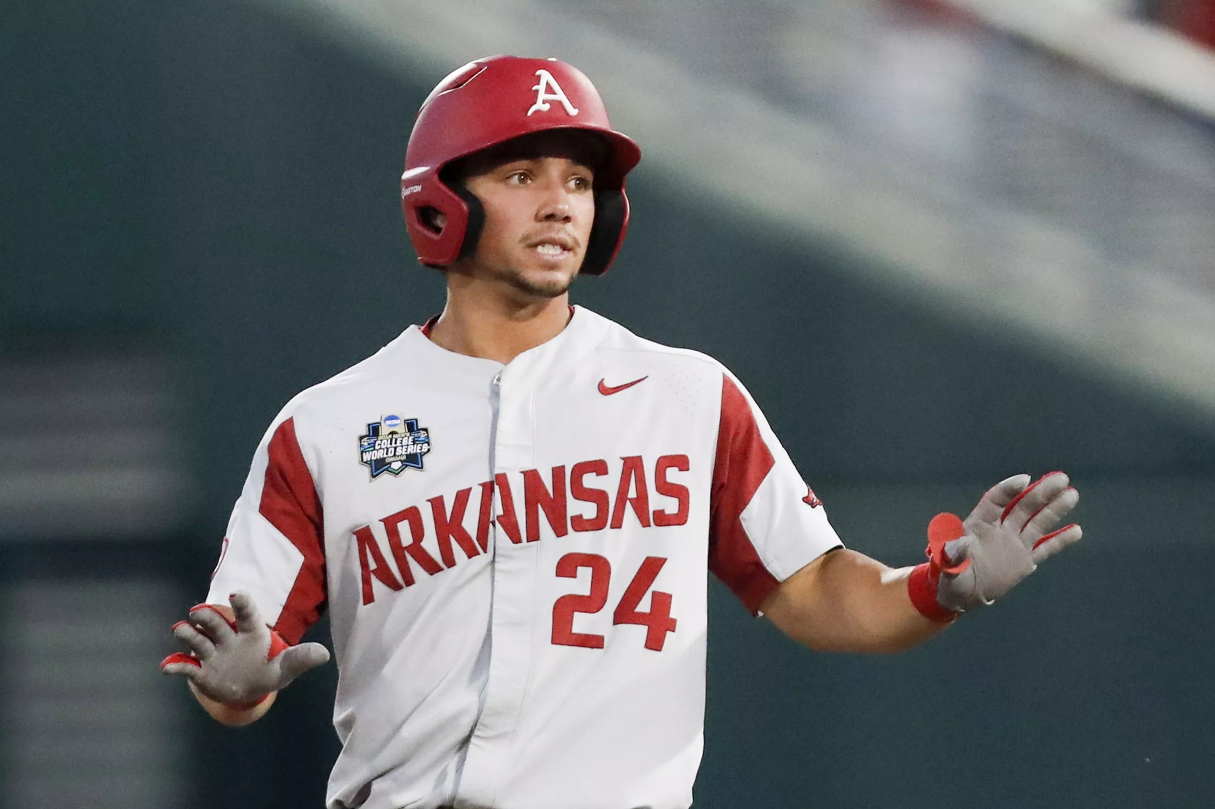 Draft Prospects You Should Know Dominic Fletcher