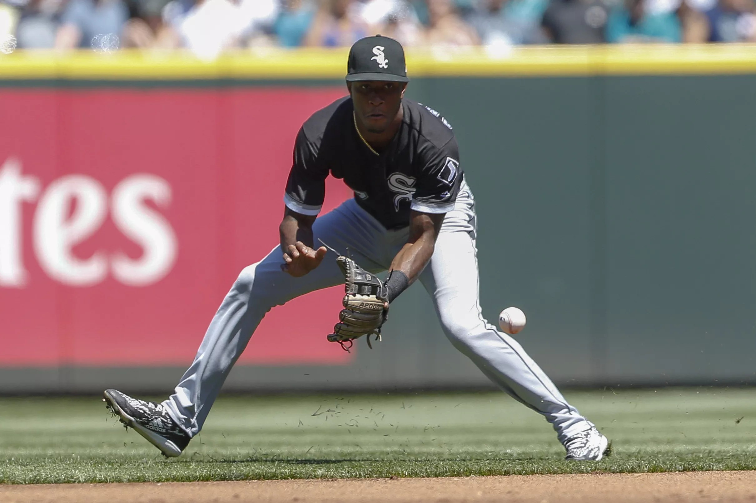 tim anderson tim anderson