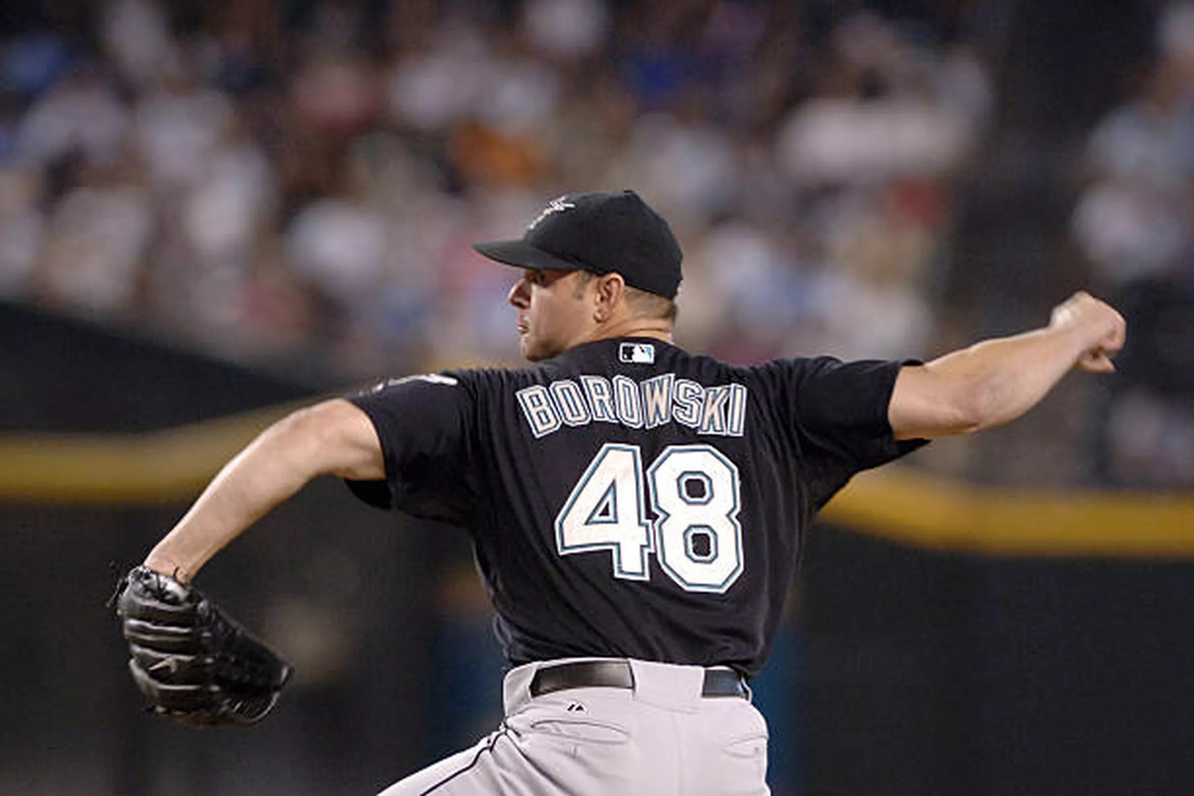 White Sox Draft History Rounds 3135