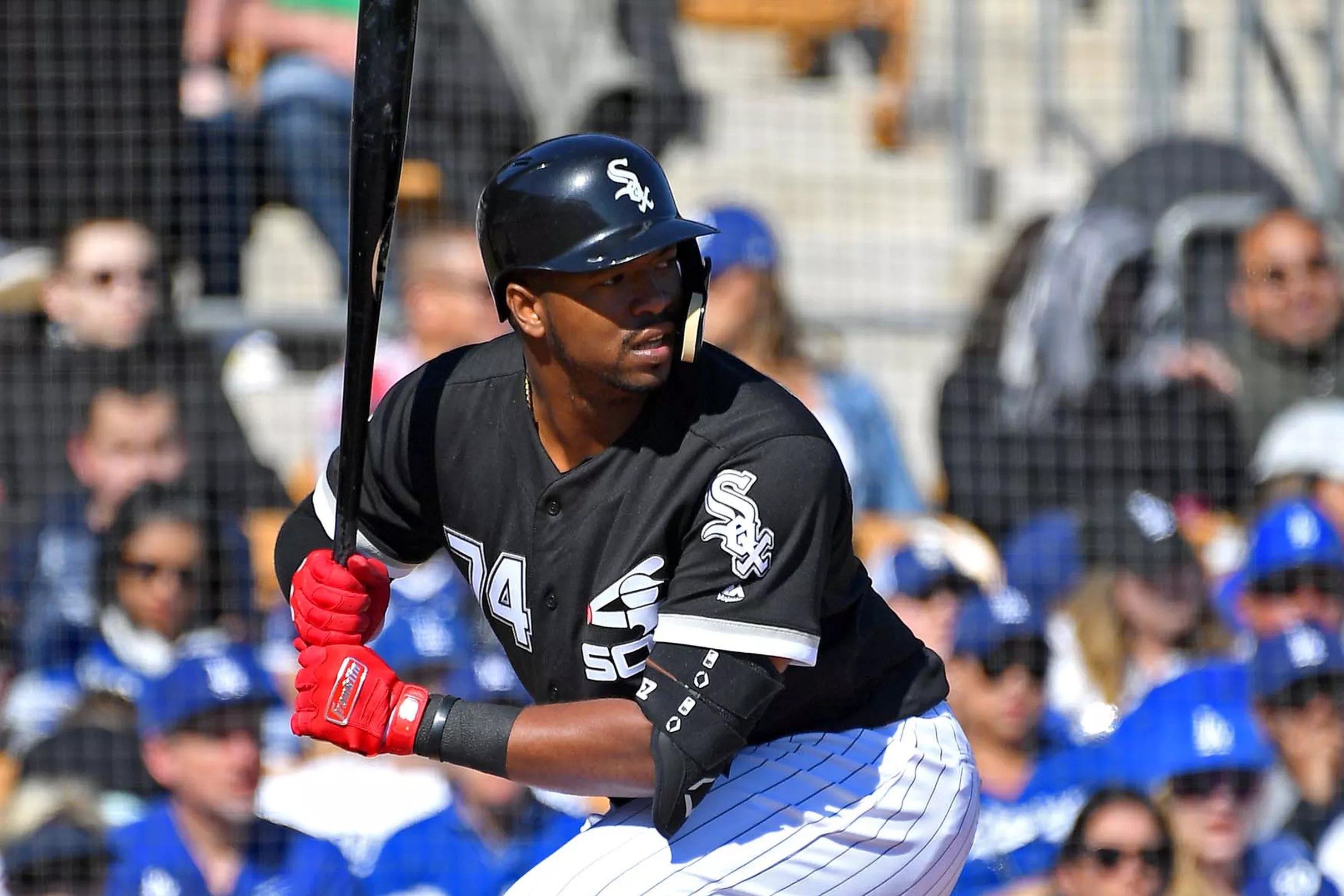 Breaking down MLB Pipeline’s Top 30 White Sox prospects