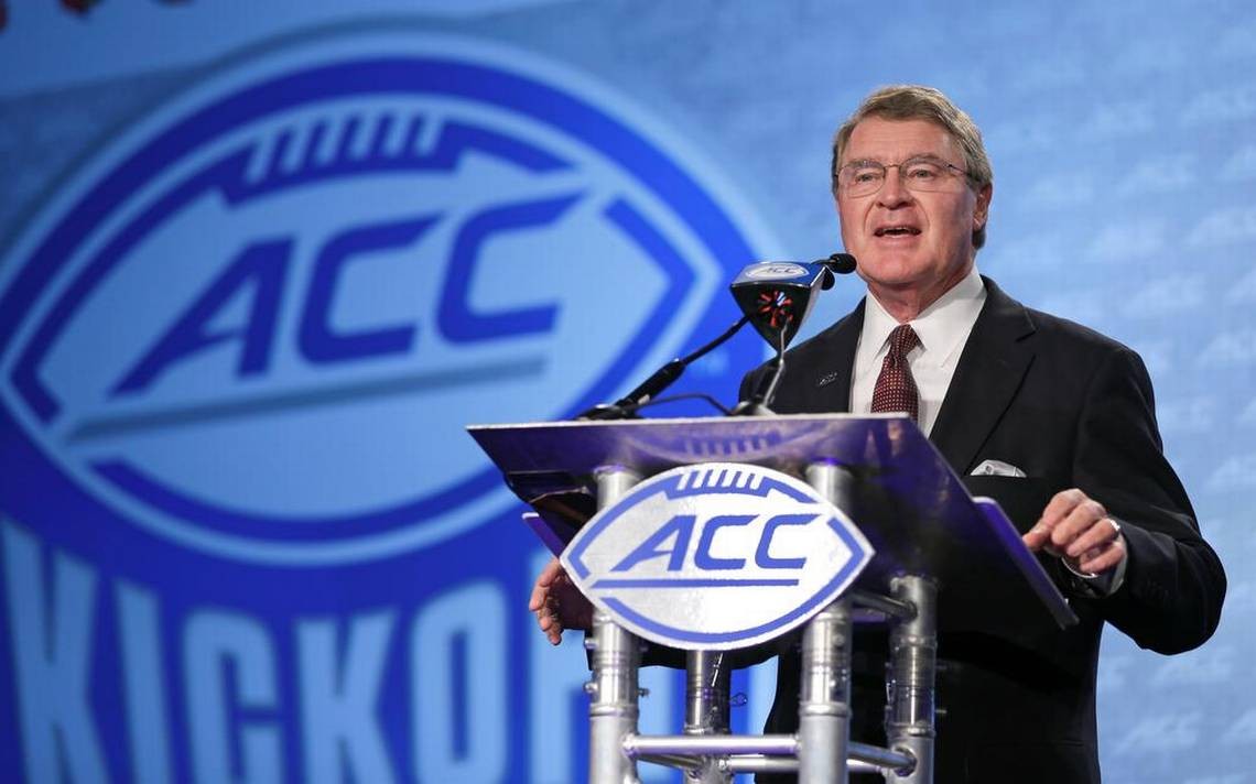Has ESPN already cheaped out on the ACC Network? Has ESPN already cheaped out on the ACC Network?