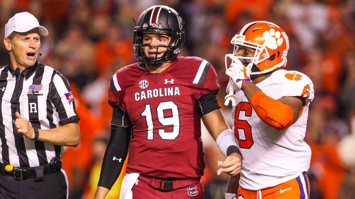 game-time-and-tv-channel-set-for-south-carolina-clemson-palmetto-bowl-clash