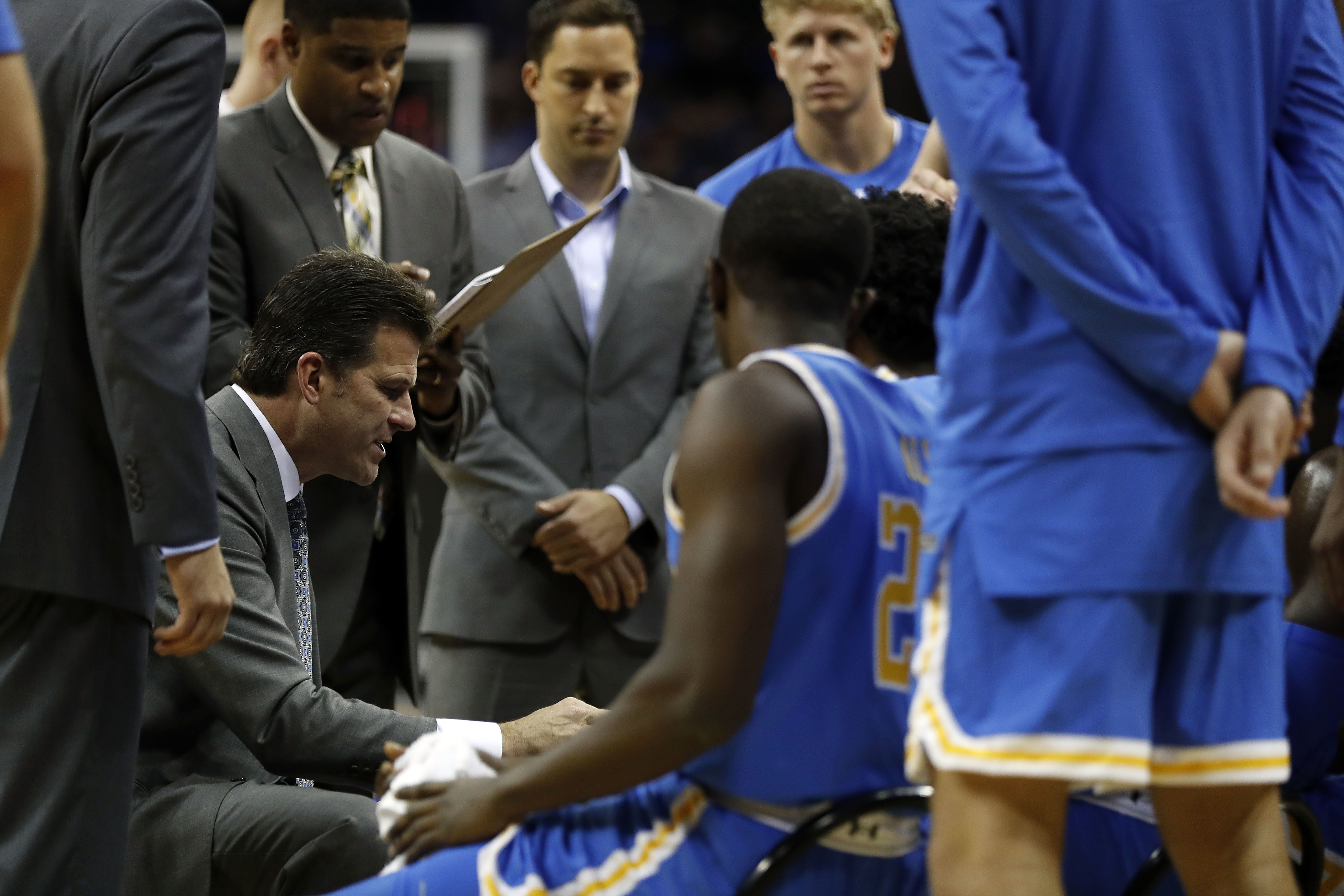 UCLA Basketball: How Will The Bruins Finish Their Season?