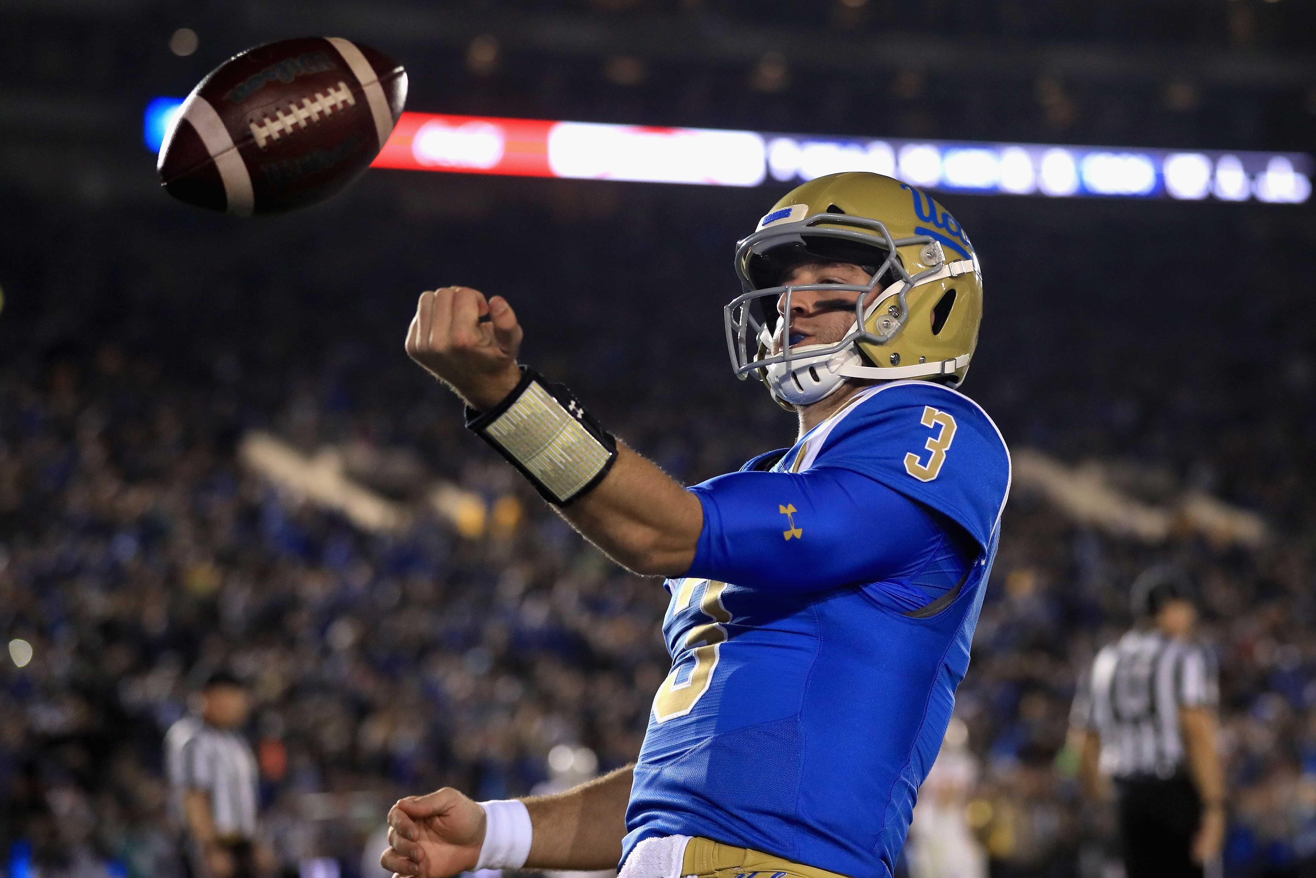 UCLA Football Bowl eligibility in sight after win over ASU; USC, Cal
