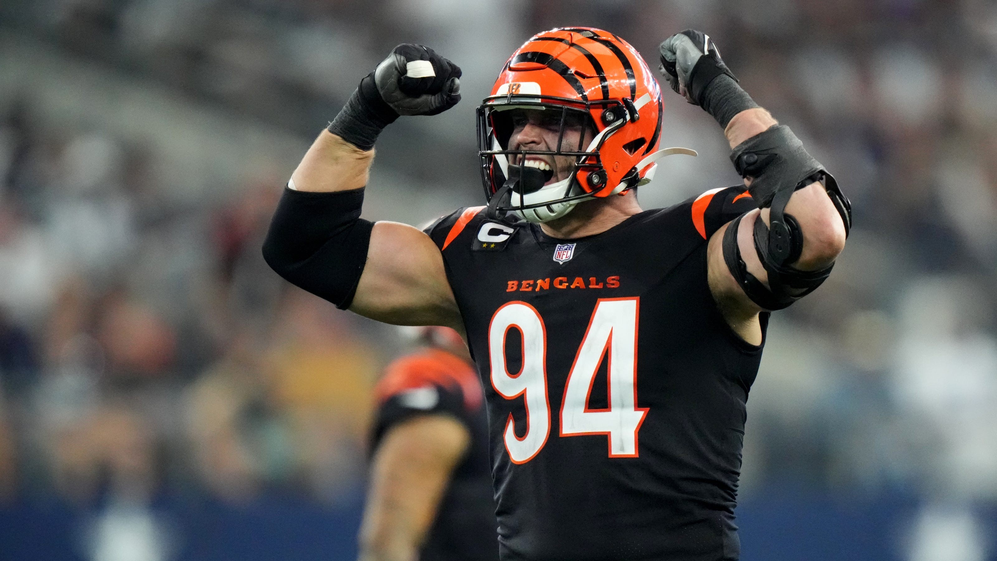 Here's how the Cincinnati Bengals can still make the NFL playoffs