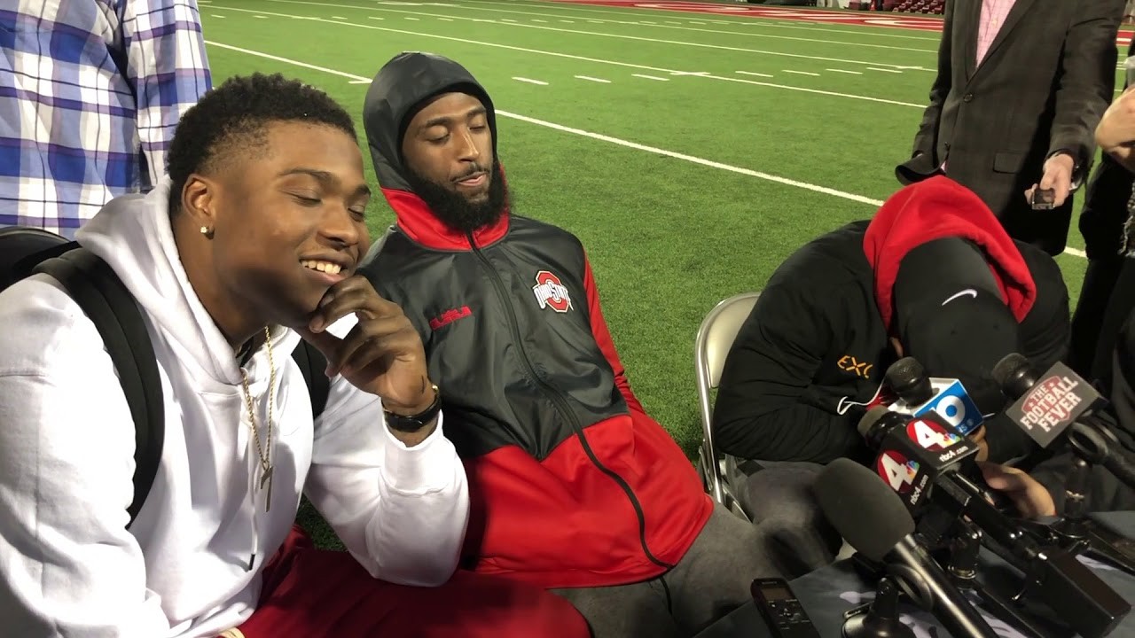 The Anchor Throughout Standout Career, Taylor Decker Helped Change the