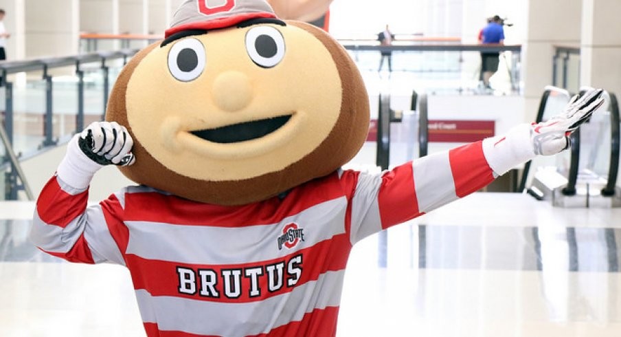 Ranking The Creepiest Mascots In The Big Ten 