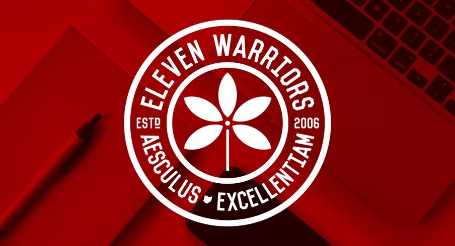 eleven warriors shirts