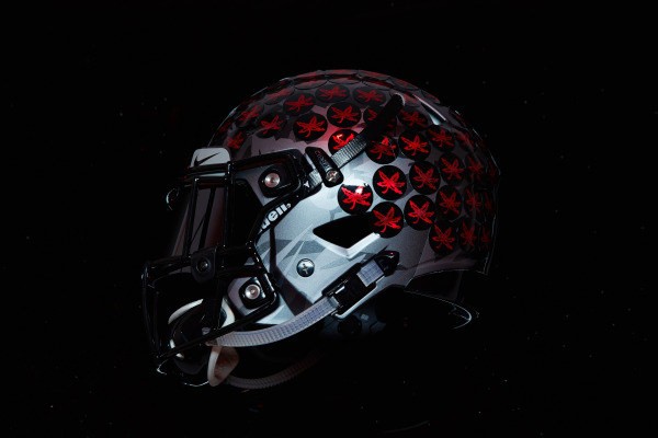 ohio state nike free trainer v7