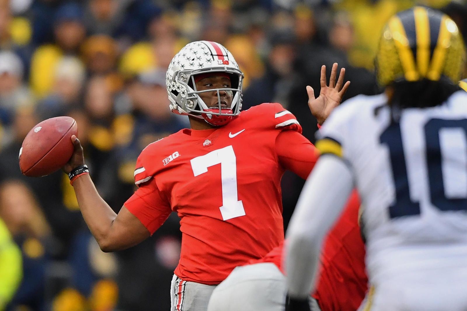 Ohio State vs. Washington Early Rose Bowl preview