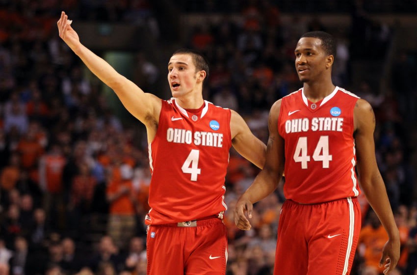 Ohio State alumni team Carmen’s Crew starts title defense today